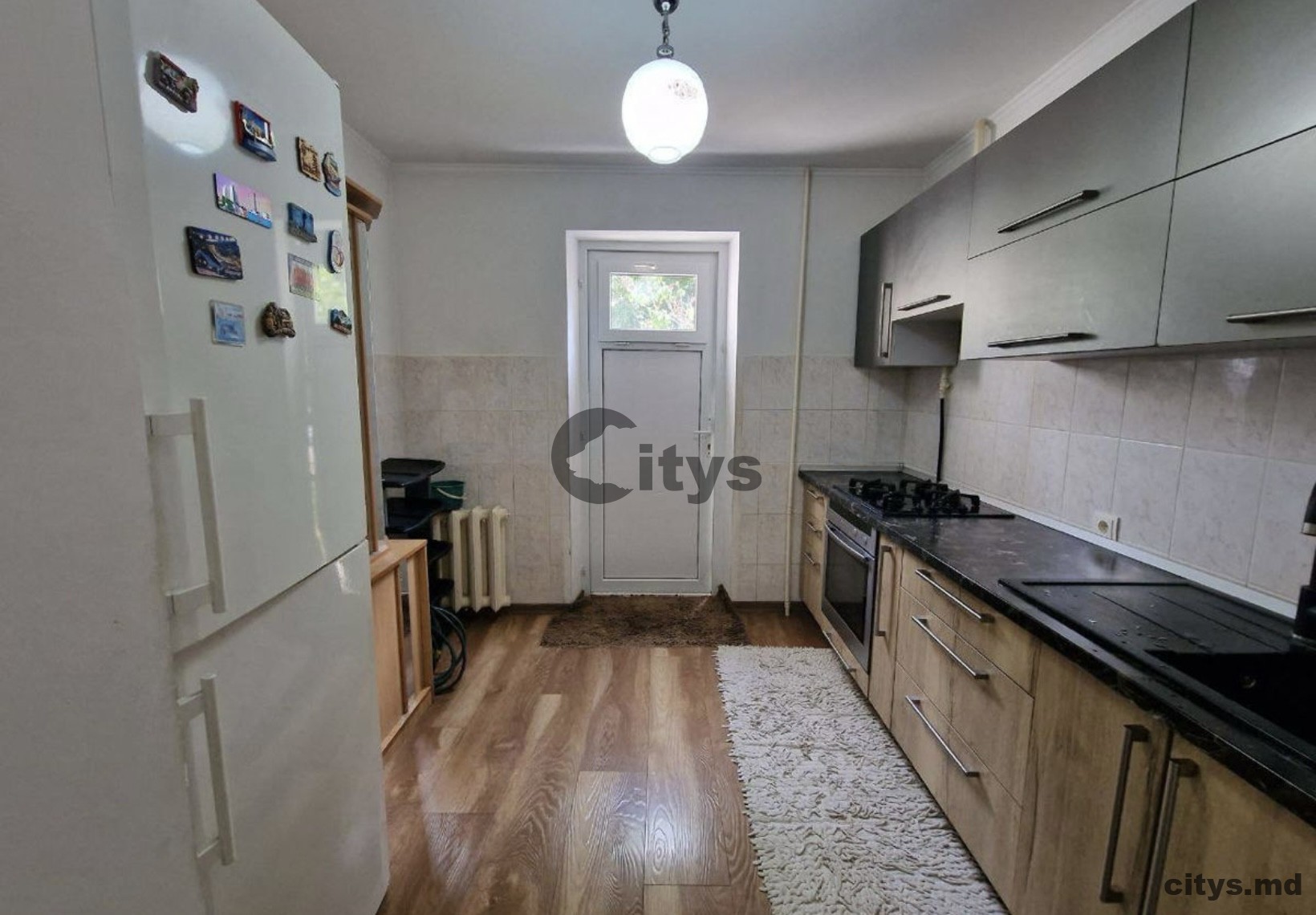 Chirie-Apartament cu 2 camere, 58m²,Centru, Albisoara 7084 photo 7