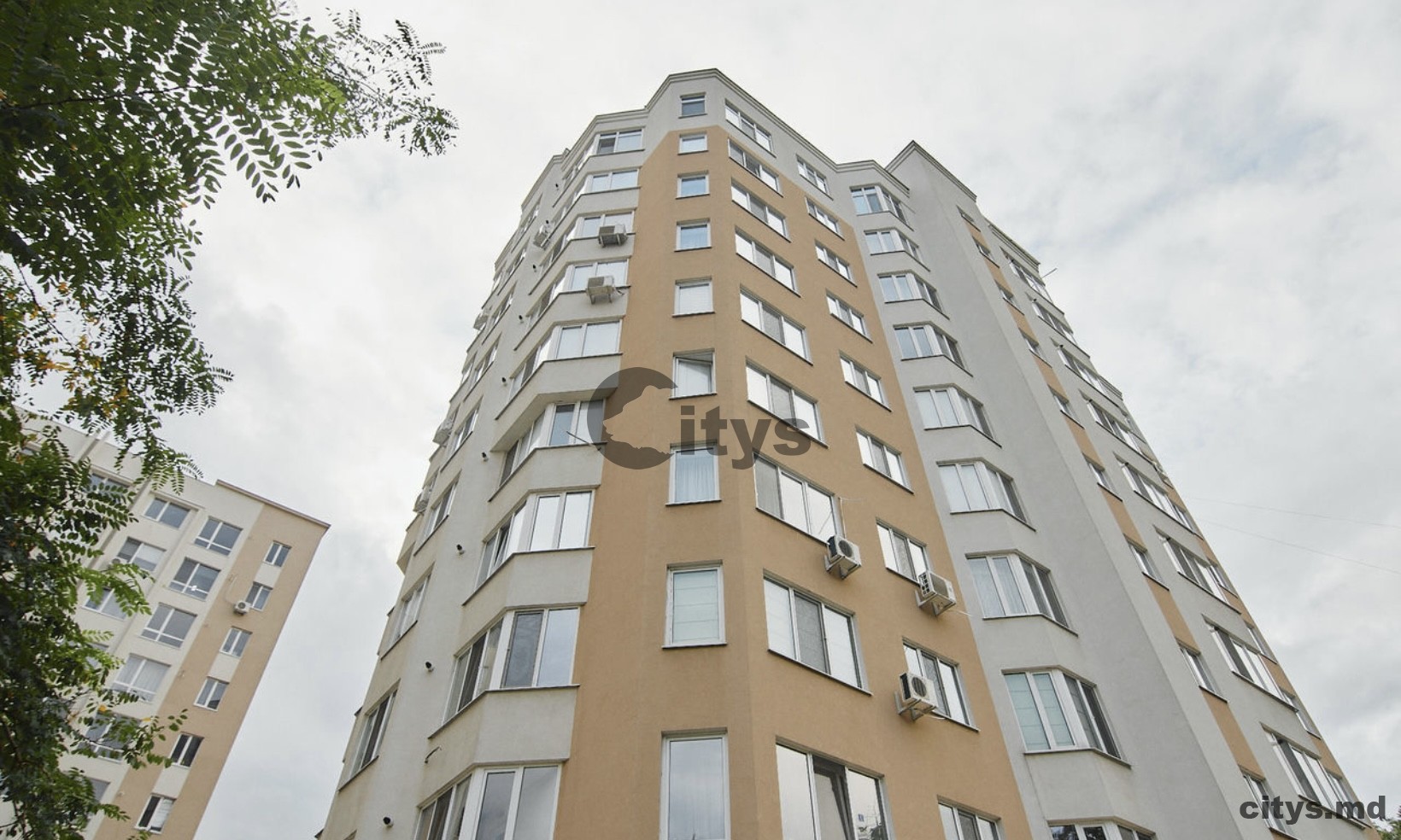 Chirie-Apartament cu 1 cameră, 44m², Botanica,Nicolae Titulescu photo 7