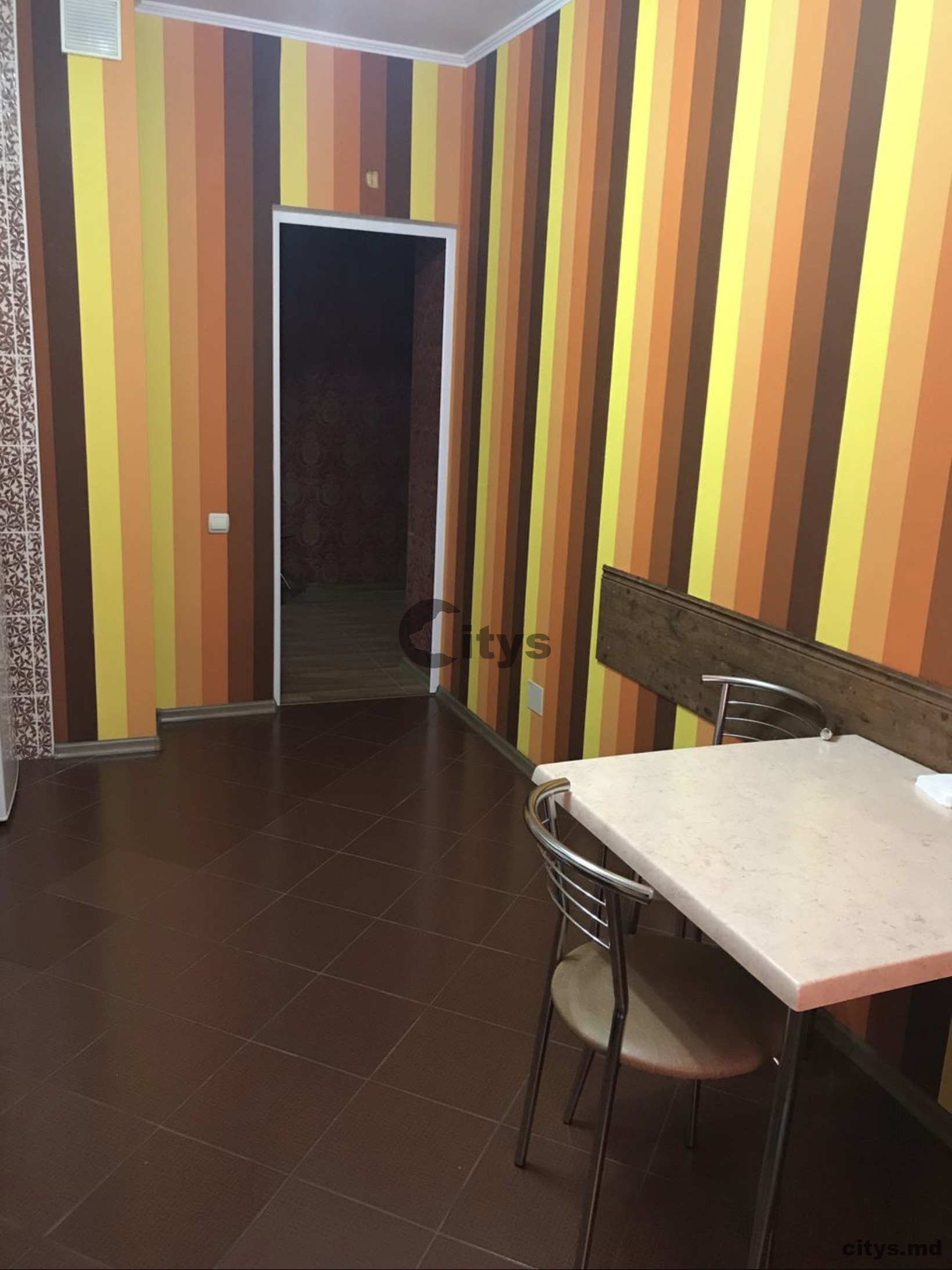 Chirie-Apartament cu 1 cameră, 50m², Centru,Vasile Docuceaev photo 3
