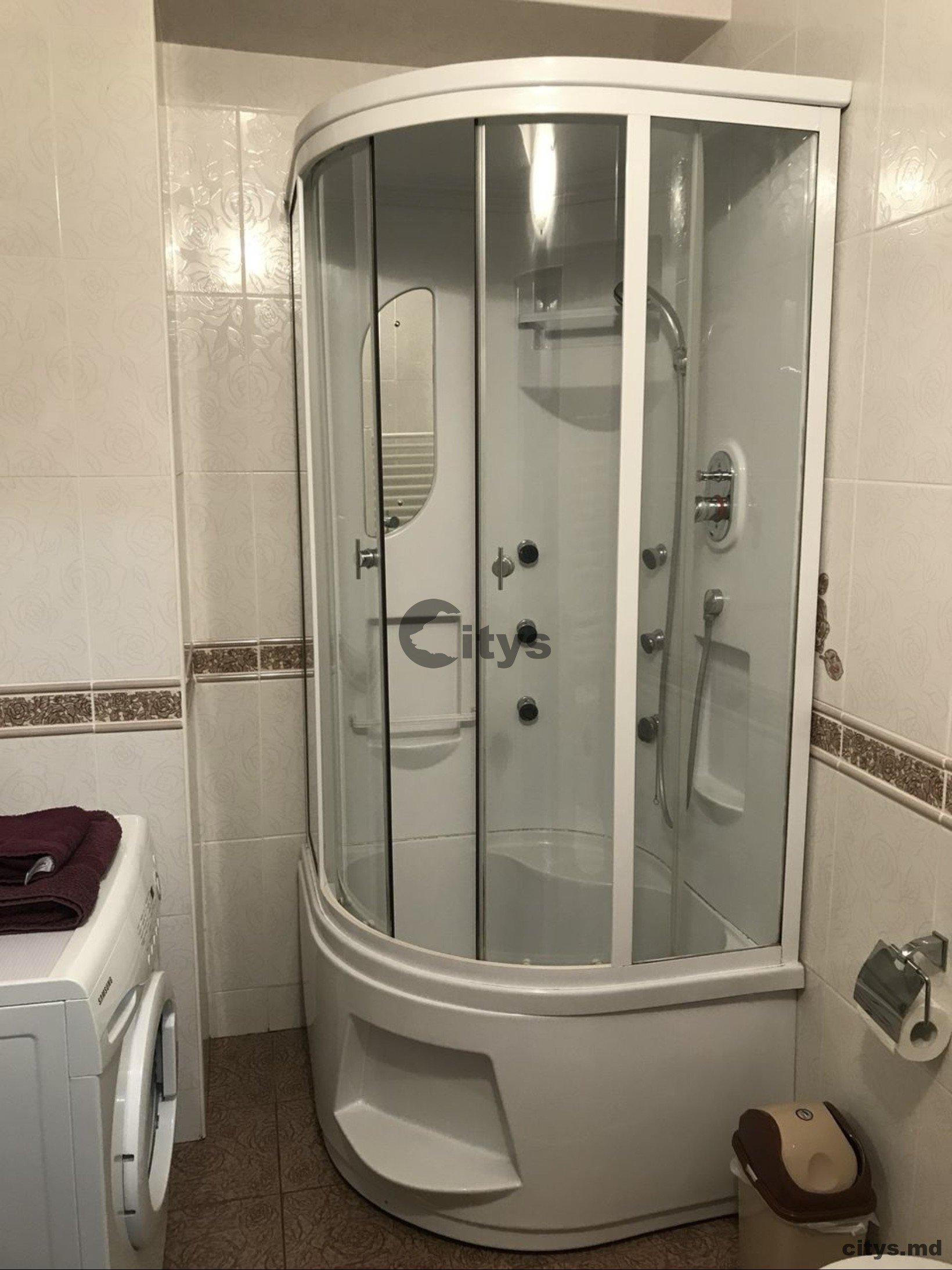 Chirie-Apartament cu 1 cameră, 50m², Centru,Vasile Docuceaev photo 4