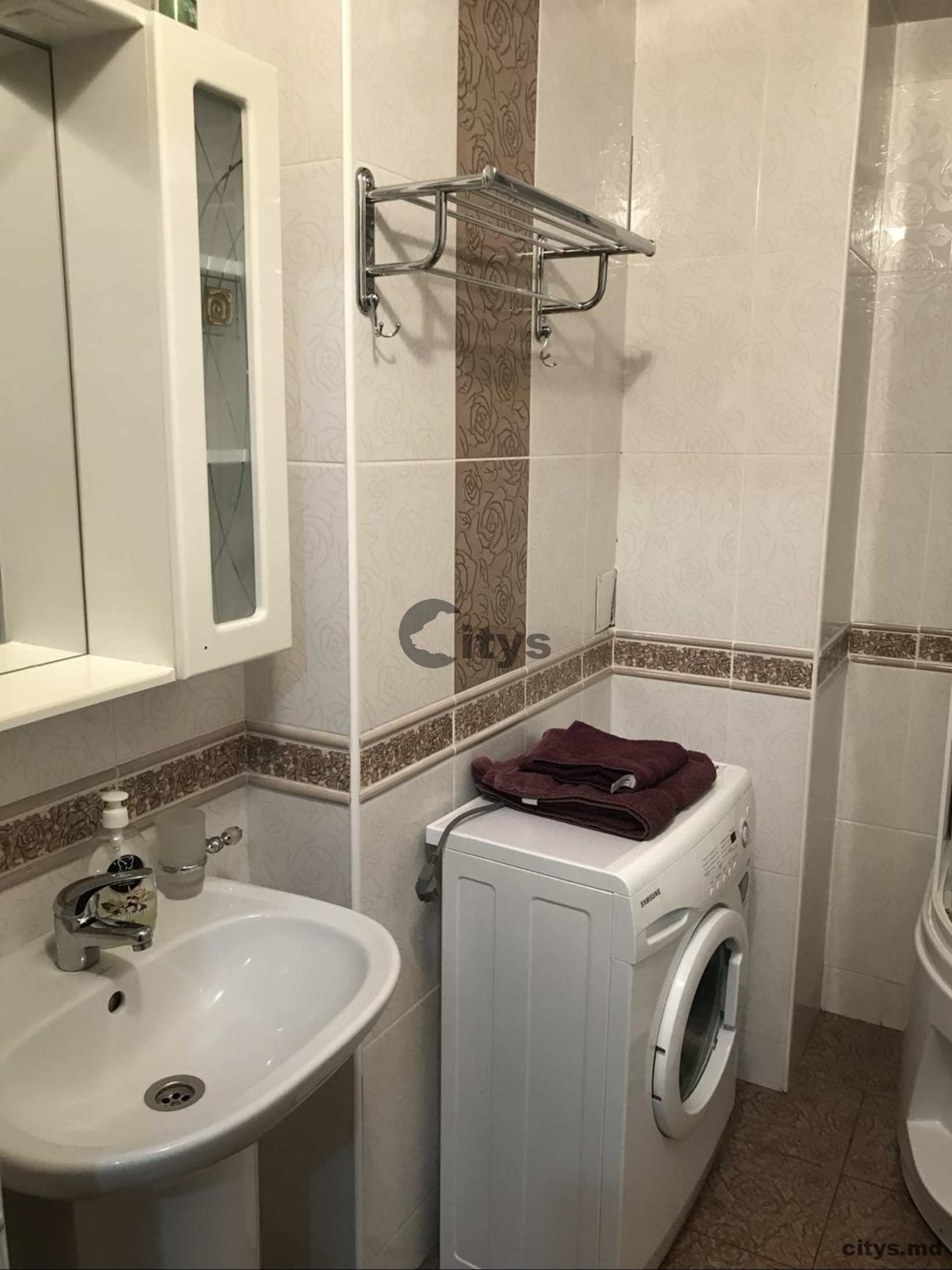 Chirie-Apartament cu 1 cameră, 50m², Centru,Vasile Docuceaev photo 5