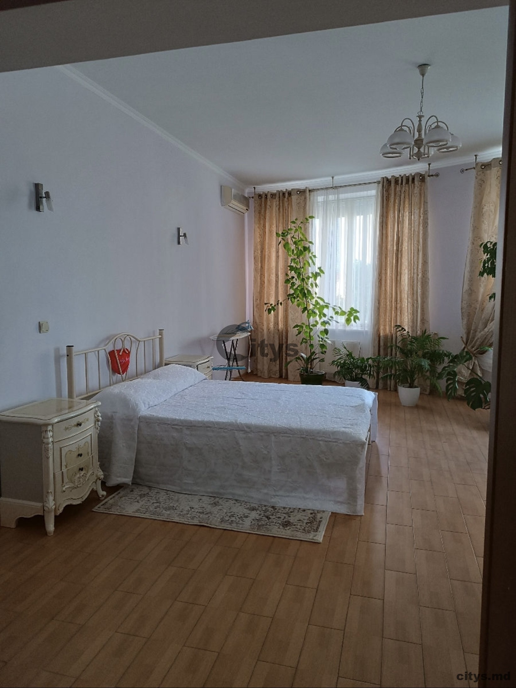 Сдается-2-х комнатная квартира, 86м²,Рышкановка, Nadejda Russo photo 8