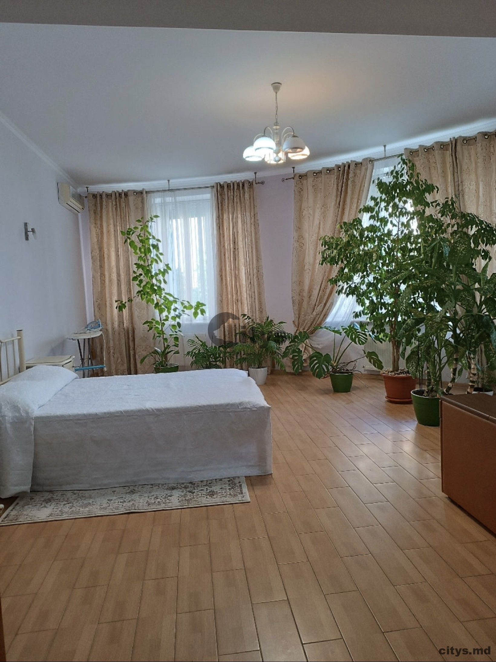 Сдается-2-х комнатная квартира, 86м²,Рышкановка, Nadejda Russo photo 7