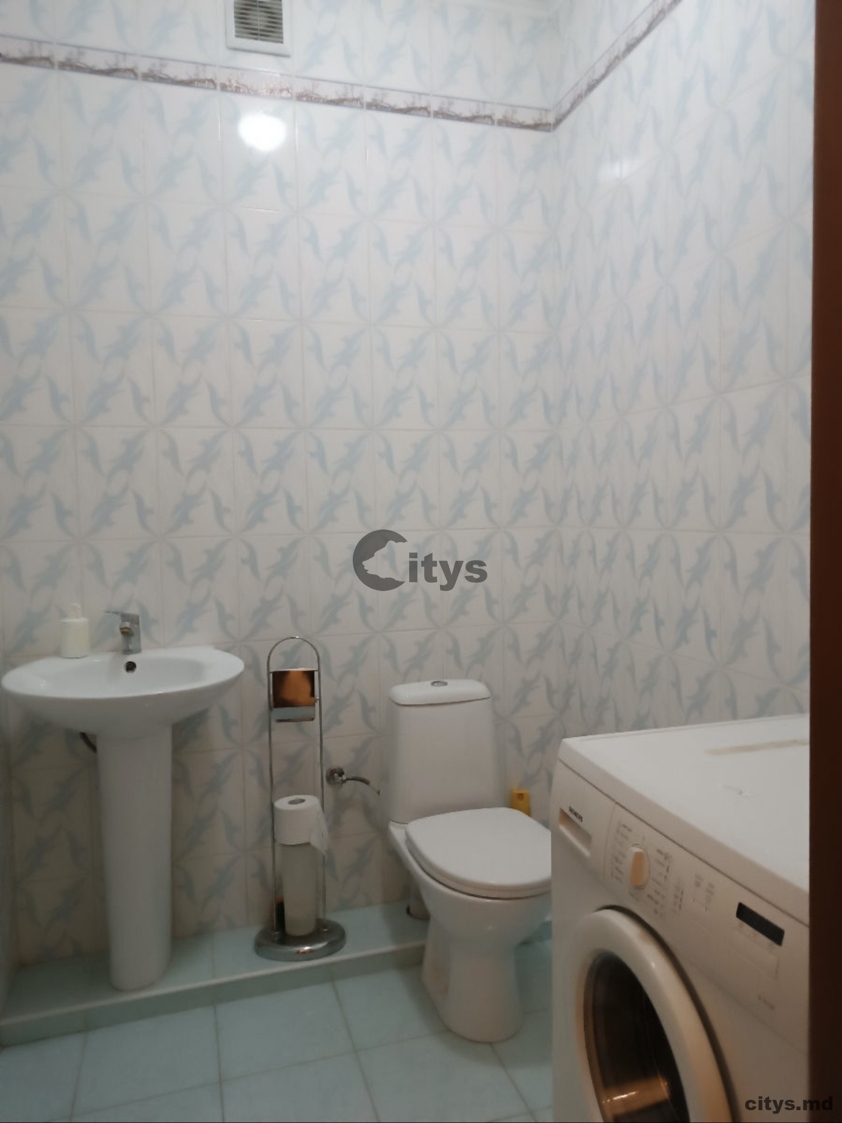 Сдается-2-х комнатная квартира, 86м²,Рышкановка, Nadejda Russo photo 3