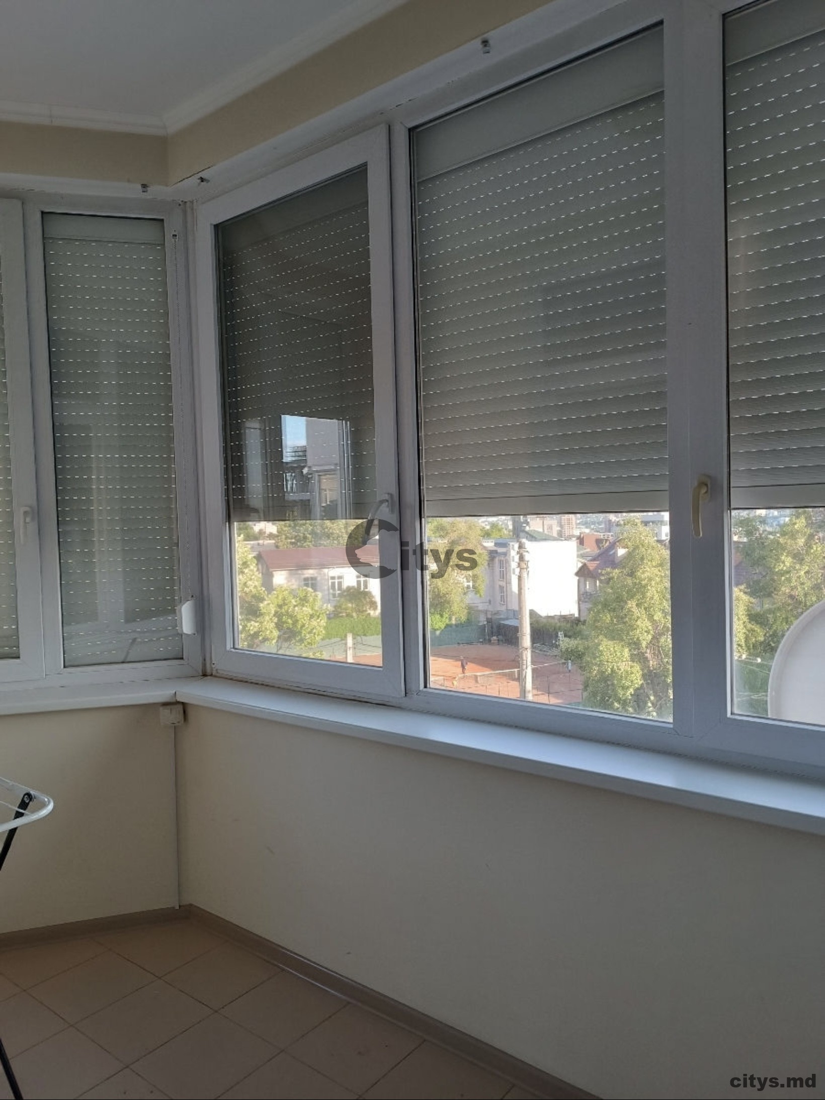 Сдается-2-х комнатная квартира, 86м²,Рышкановка, Nadejda Russo photo 2