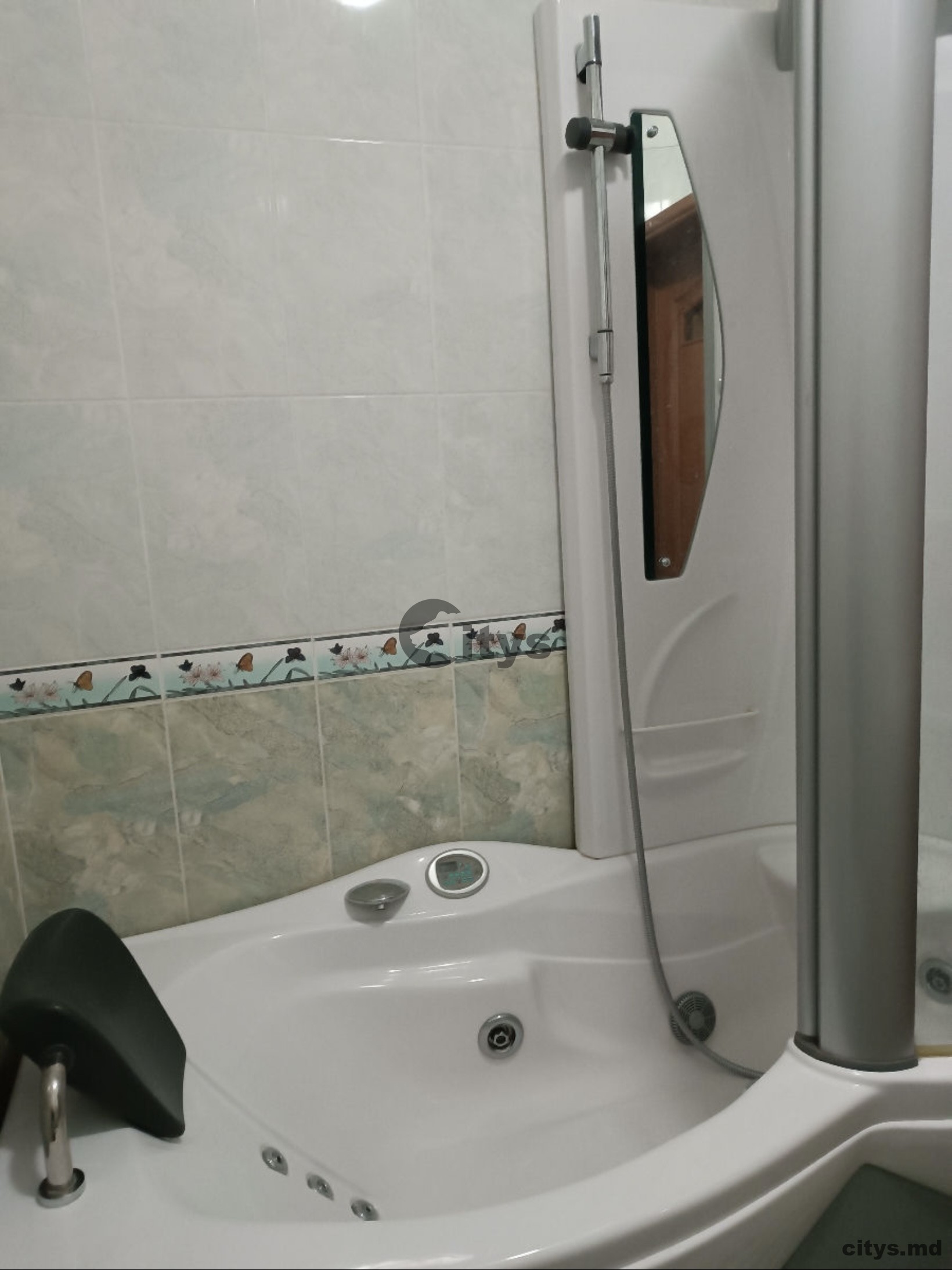 Сдается-2-х комнатная квартира, 86м²,Рышкановка, Nadejda Russo photo 1
