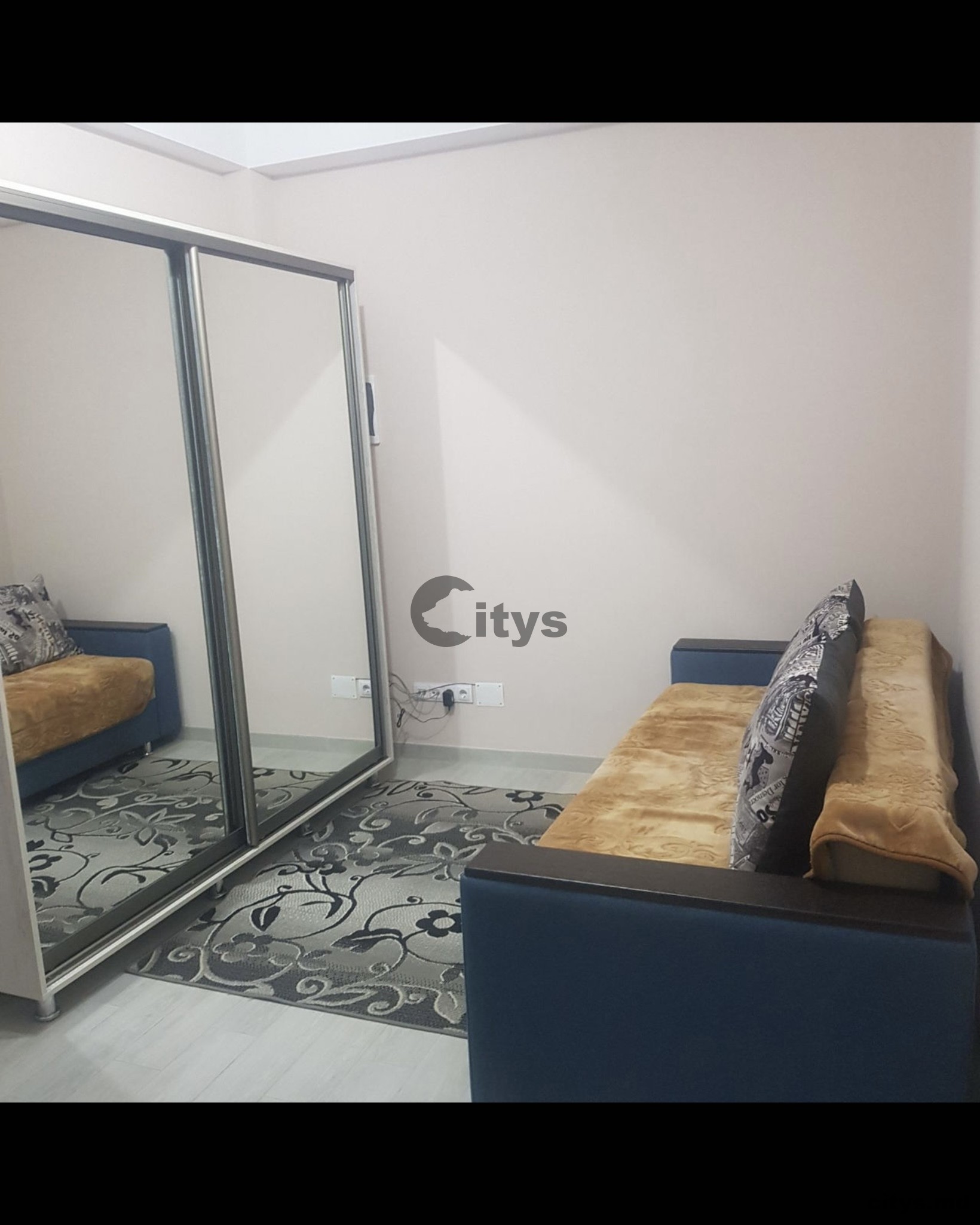 Chirie-Apartament cu 1 cameră, 52m², Botanica,Tudor Strișcă photo 6