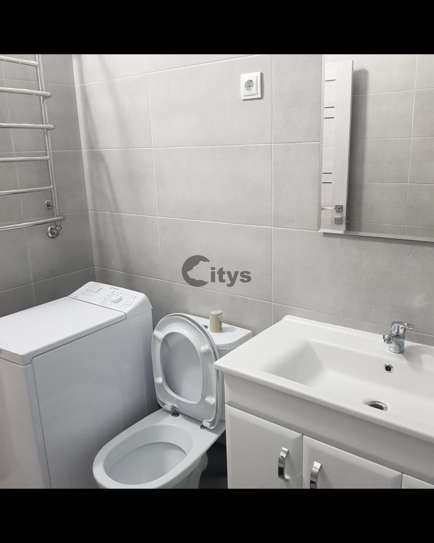 Chirie-Apartament cu 1 cameră, 52m², Botanica,Tudor Strișcă photo 9