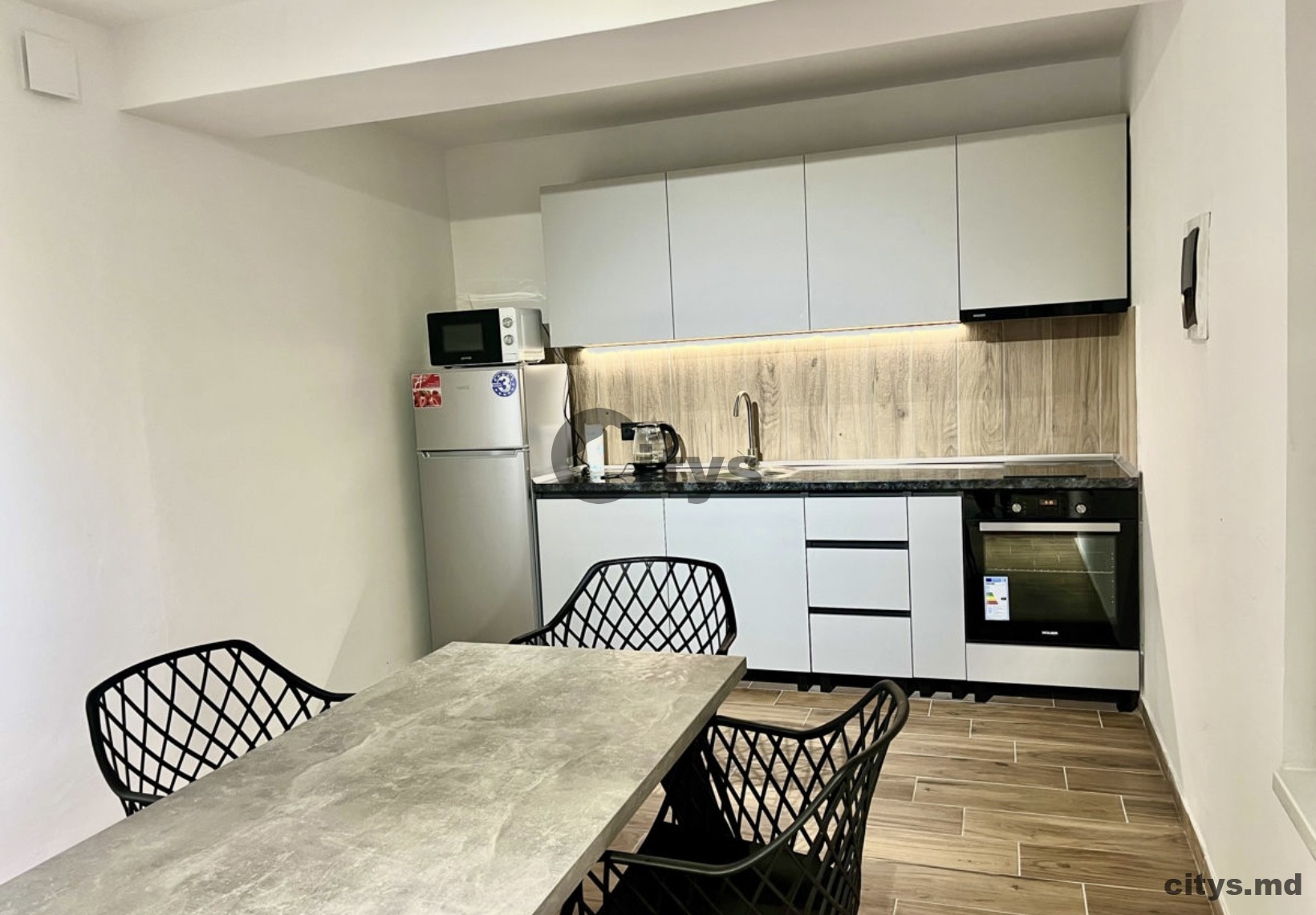Сдается-1 комнатная квартира, 40м²,Телецентр,Sprîncenoaia photo 2