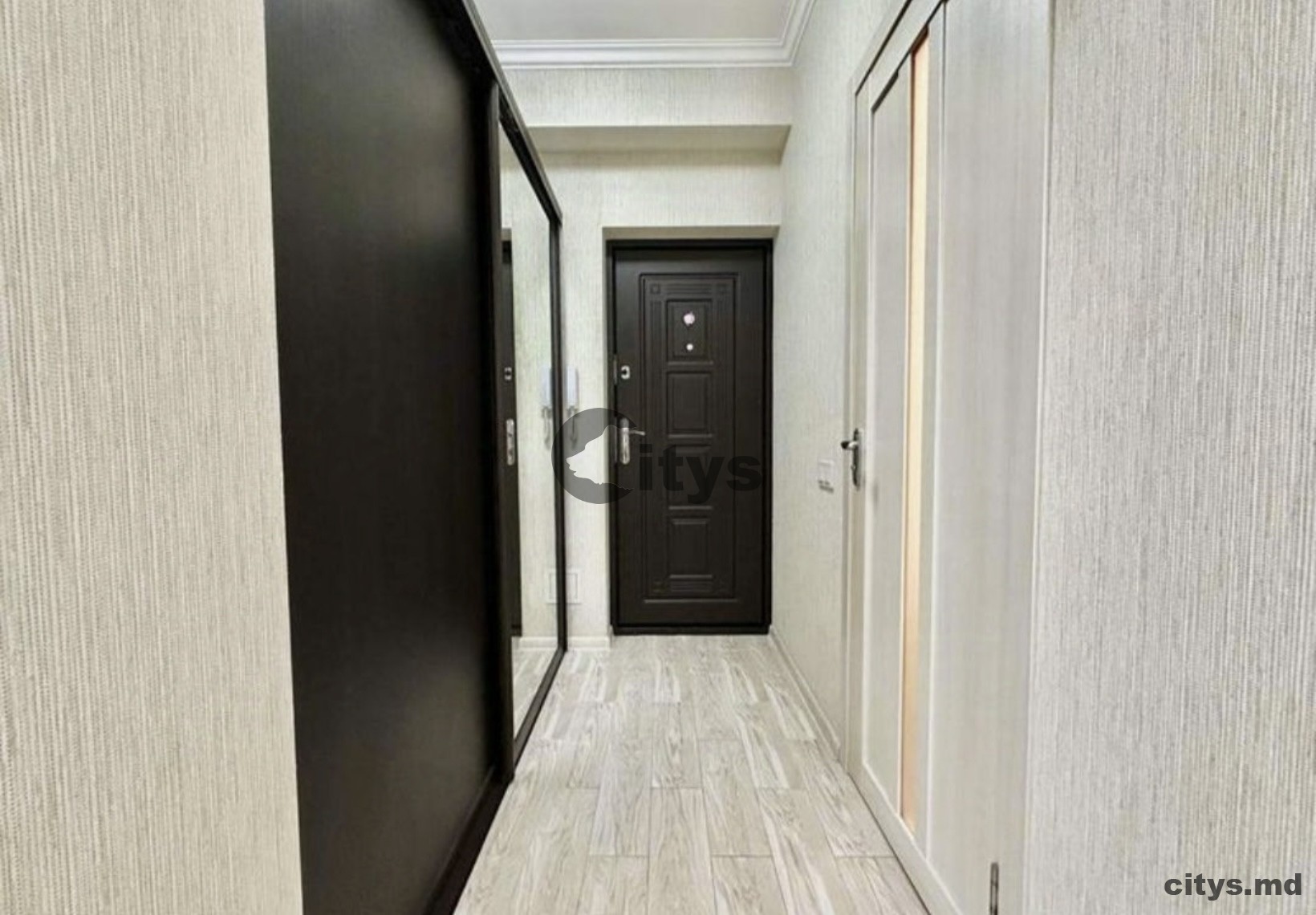 Chirie-Apartament cu 1 cameră, 42m², Botanică,Nikolai Zelinski photo 8