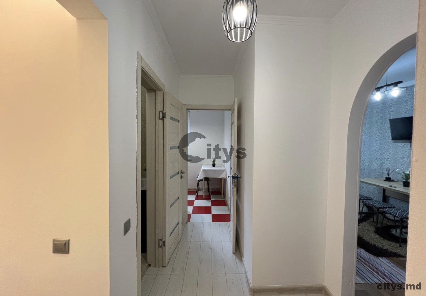 Chirie-Apartament cu 1 cameră, 30m², Botanică,Salcâmilor photo 2