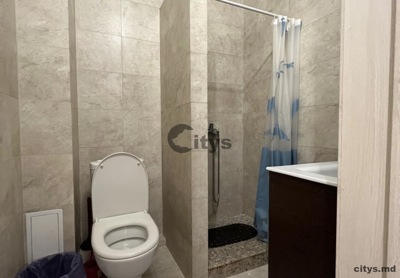 Chirie-Apartament cu 1 cameră, 30m², Botanică,Salcâmilor photo 4