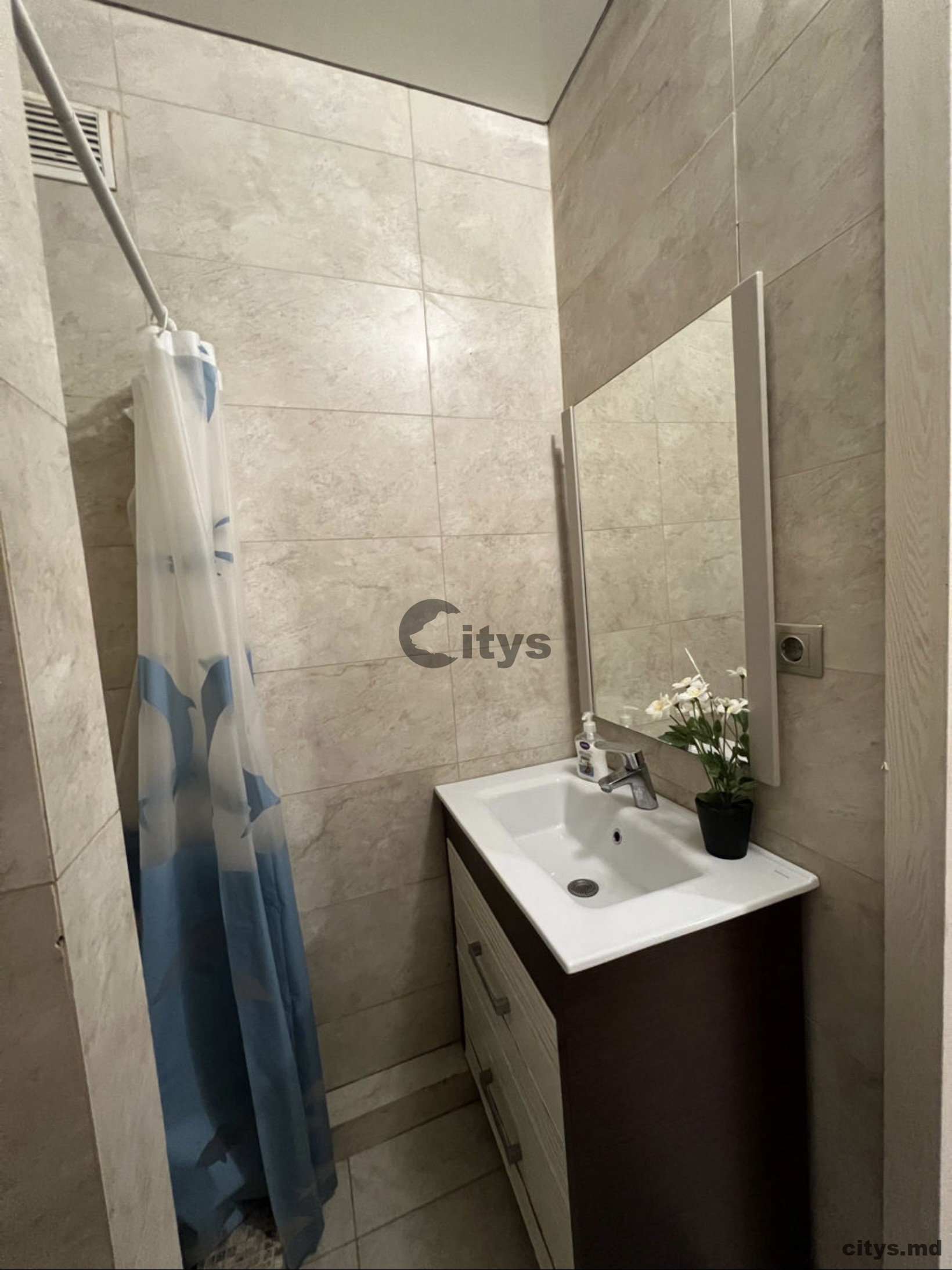 Chirie-Apartament cu 1 cameră, 30m², Botanică,Salcâmilor photo 5