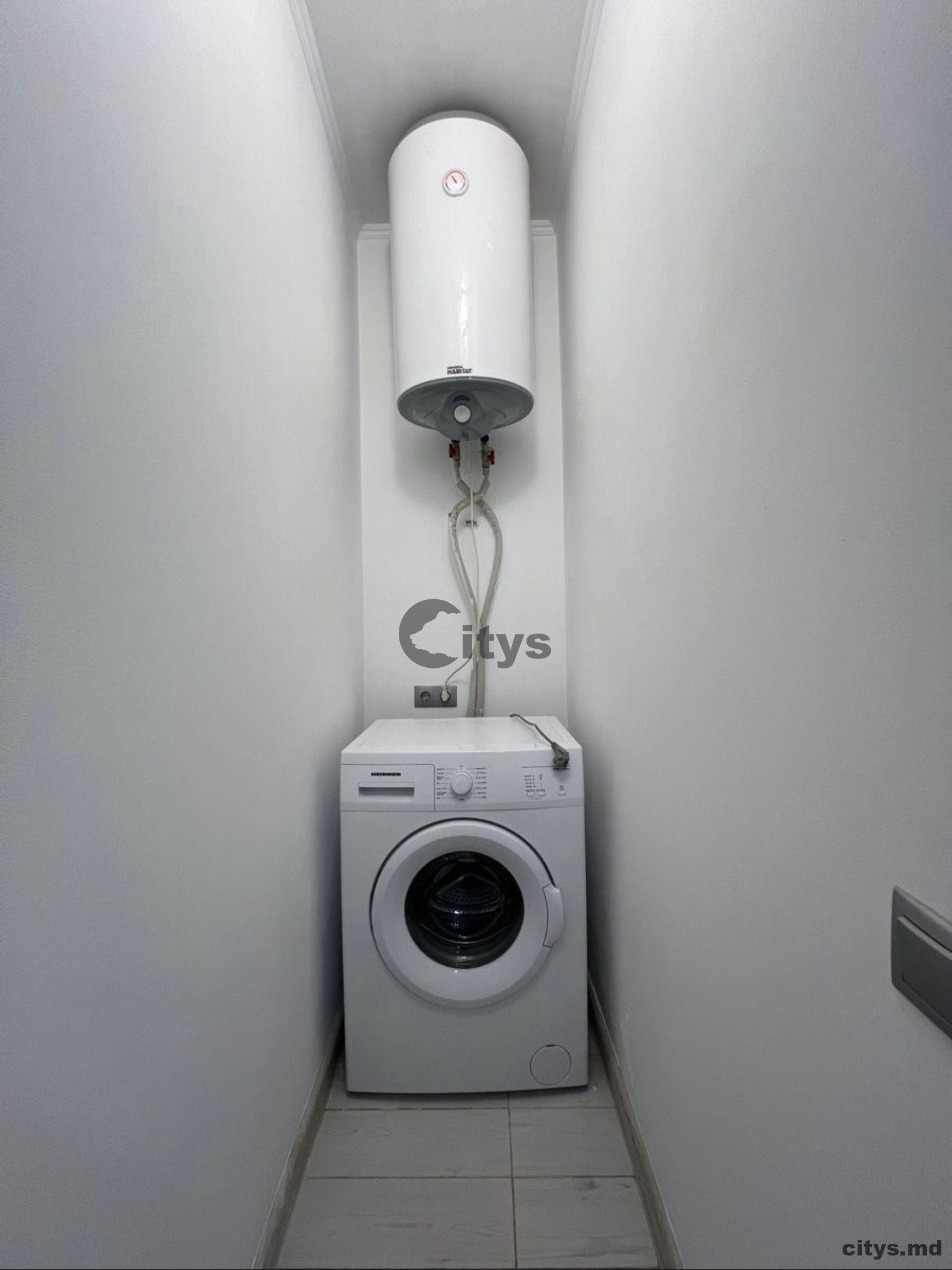 Chirie-Apartament cu 1 cameră, 30m², Botanică,Salcâmilor photo 6