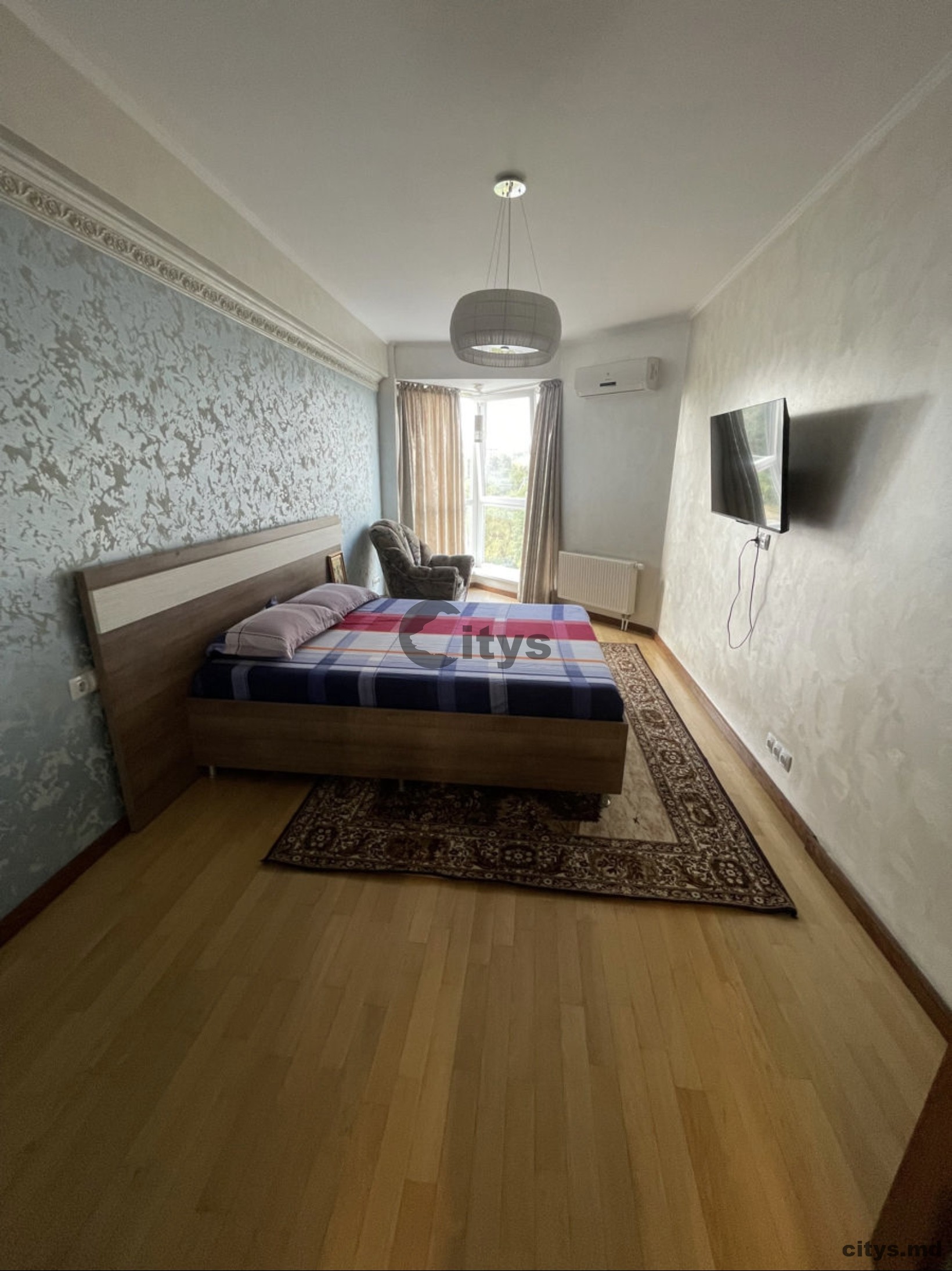 Chirie-Apartament cu 1 cameră, 54m², Centru,Valea Trandafirilor photo 1