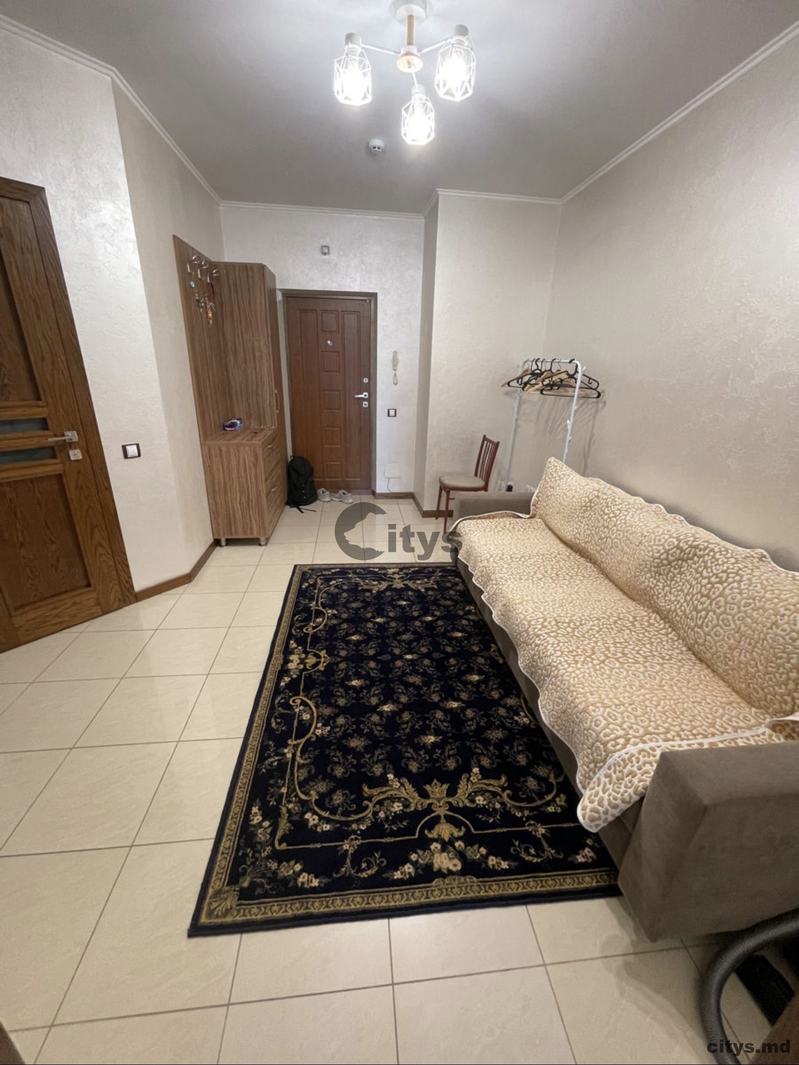Chirie-Apartament cu 1 cameră, 54m², Centru,Valea Trandafirilor photo 5
