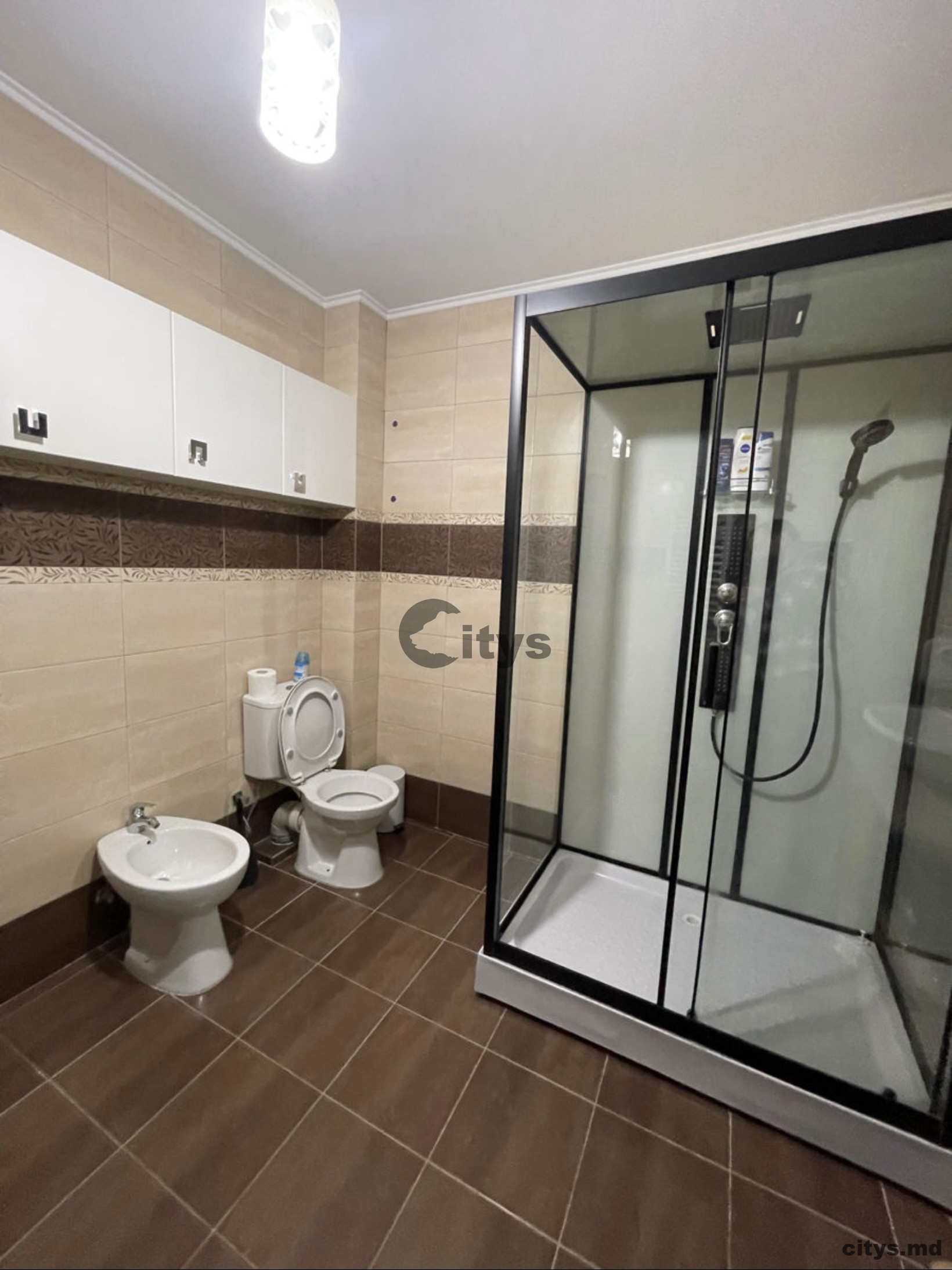 Chirie-Apartament cu 1 cameră, 54m², Centru,Valea Trandafirilor photo 7