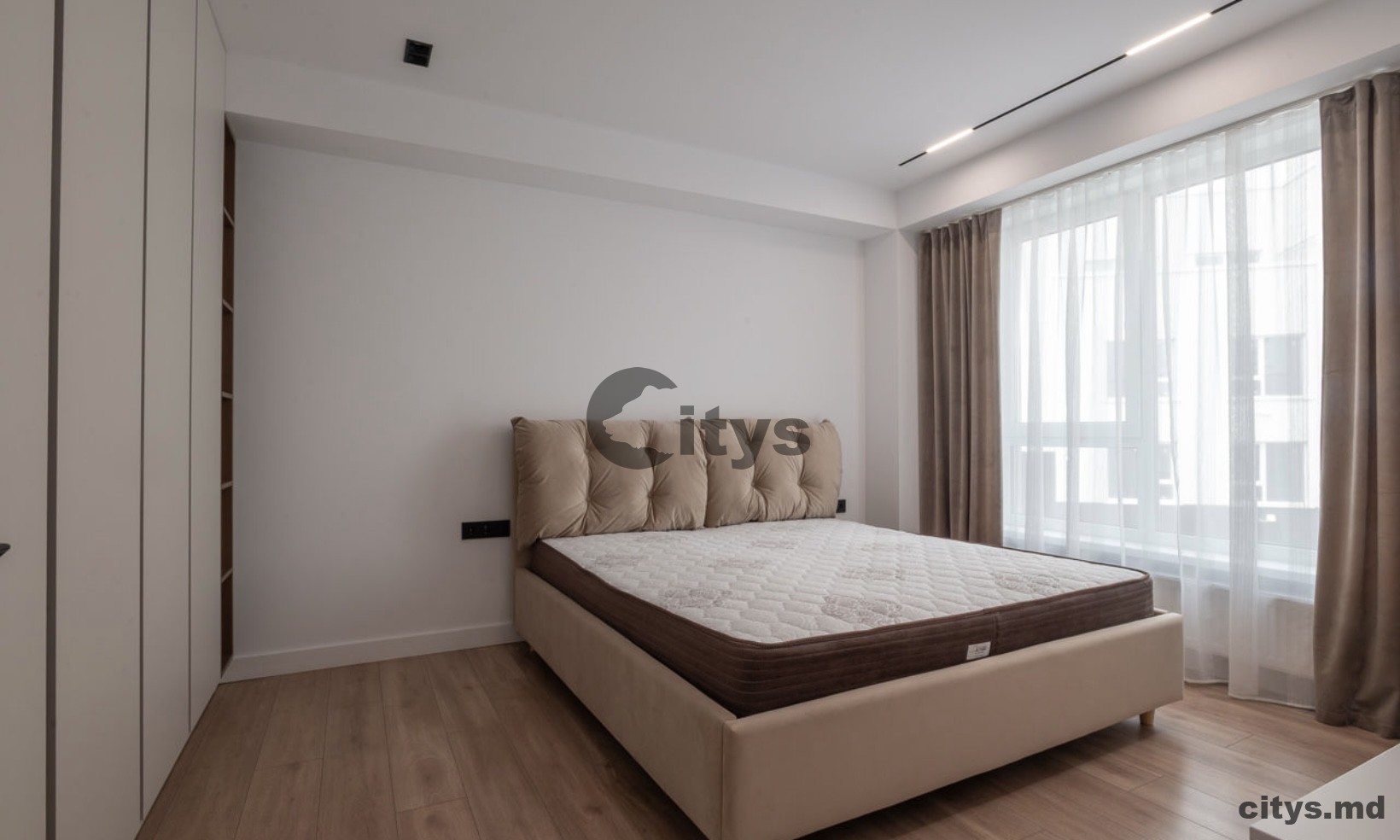 Продается-2-х комнатная квартира, 52м², телецентр,Ialoveni photo 0