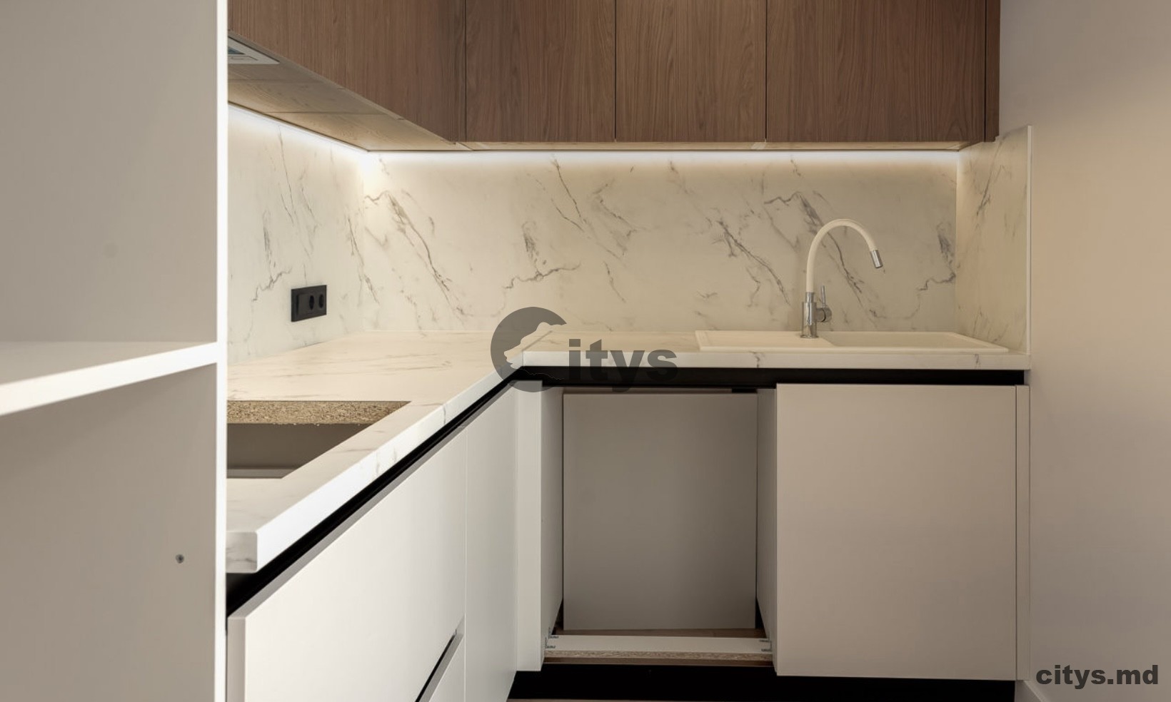 Продается-2-х комнатная квартира, 52м², телецентр,Ialoveni photo 11