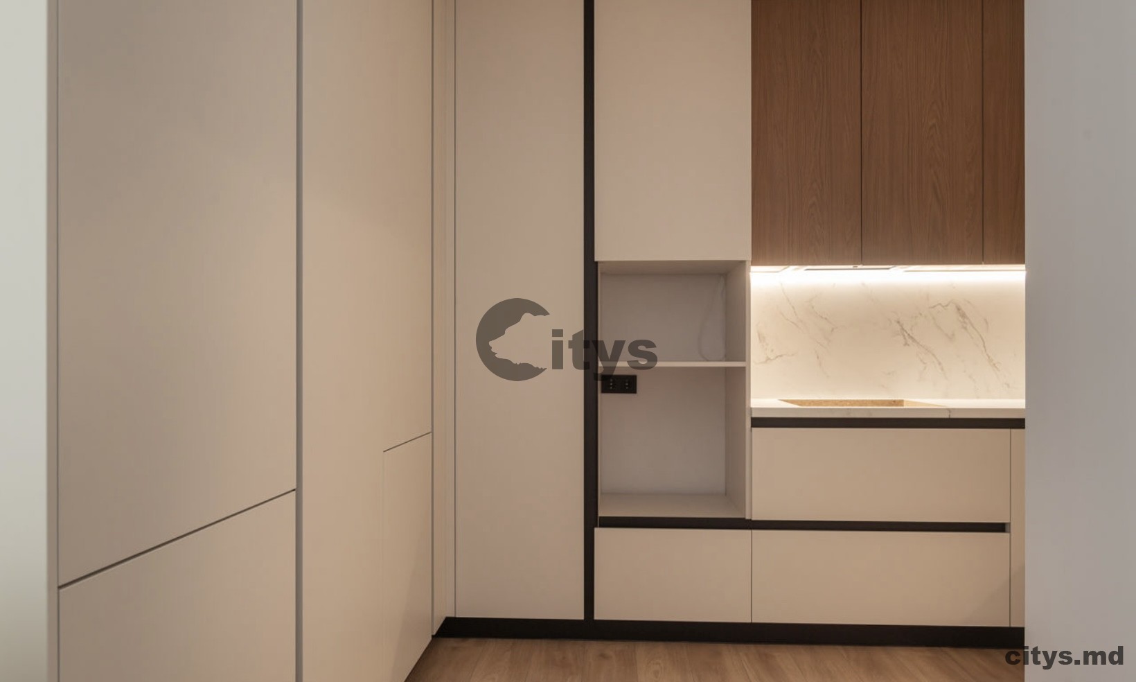 Продается-2-х комнатная квартира, 52м², телецентр,Ialoveni photo 9