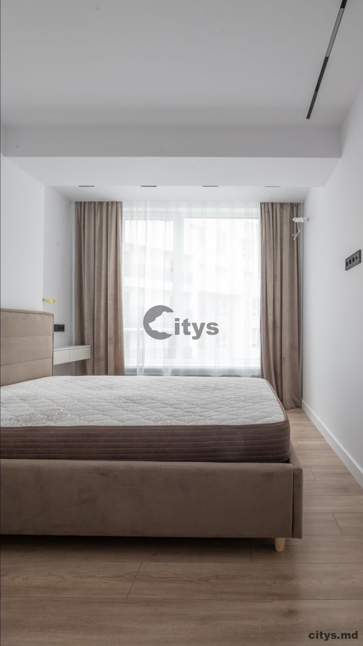 Продается-2-х комнатная квартира, 52м², телецентр,Ialoveni photo 5