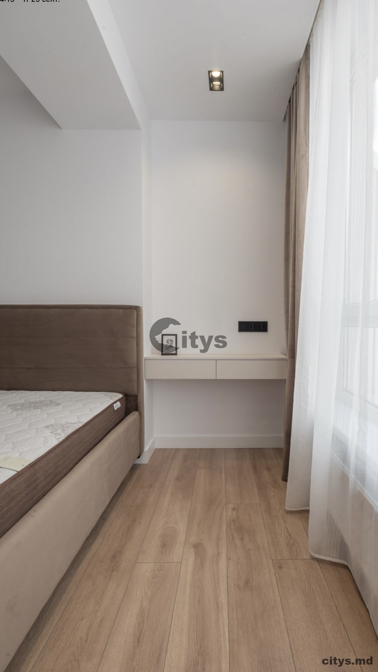 Продается-2-х комнатная квартира, 52м², телецентр,Ialoveni photo 8