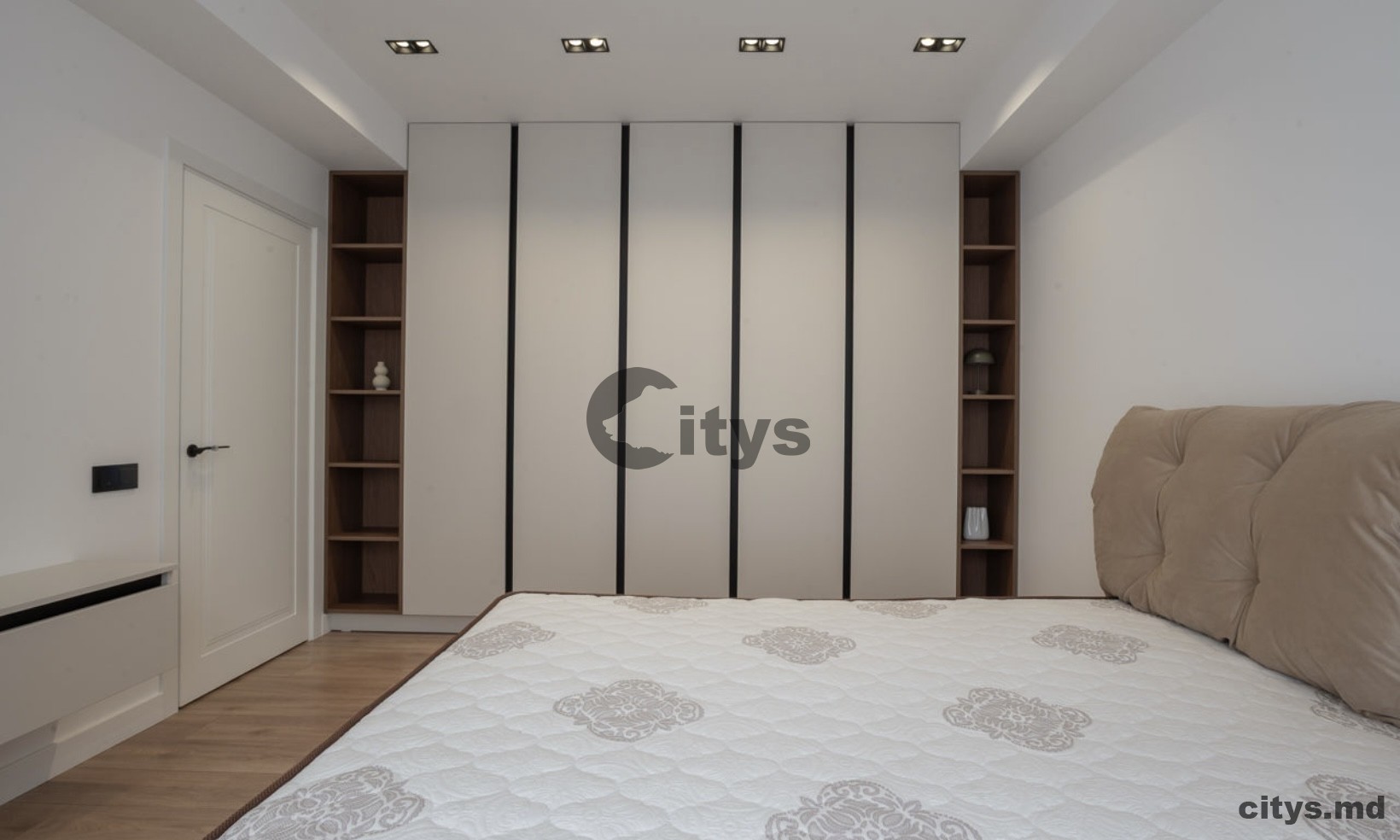 Продается-2-х комнатная квартира, 52м², телецентр,Ialoveni photo 7