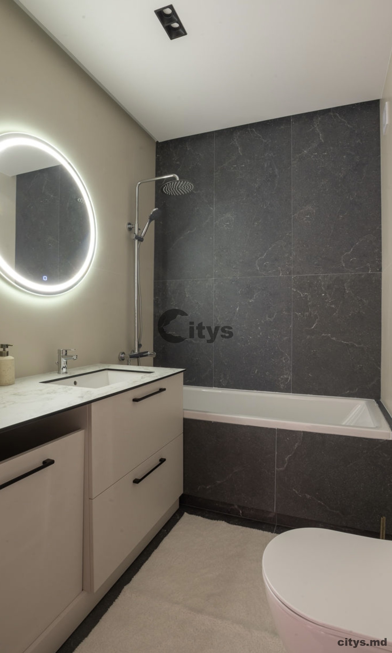 Продается-2-х комнатная квартира, 52м², телецентр,Ialoveni photo 6