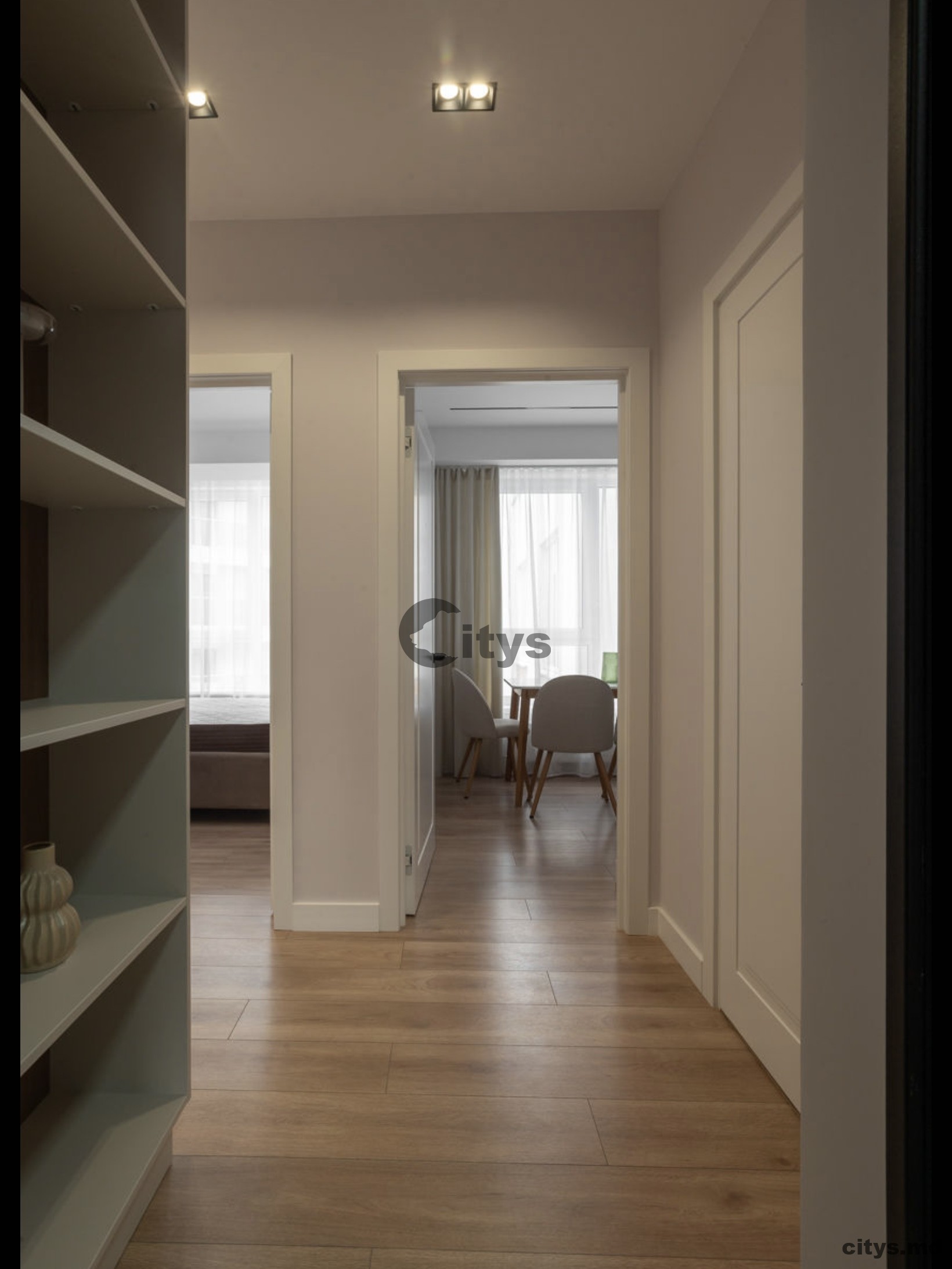 Продается-2-х комнатная квартира, 52м², телецентр,Ialoveni photo 3