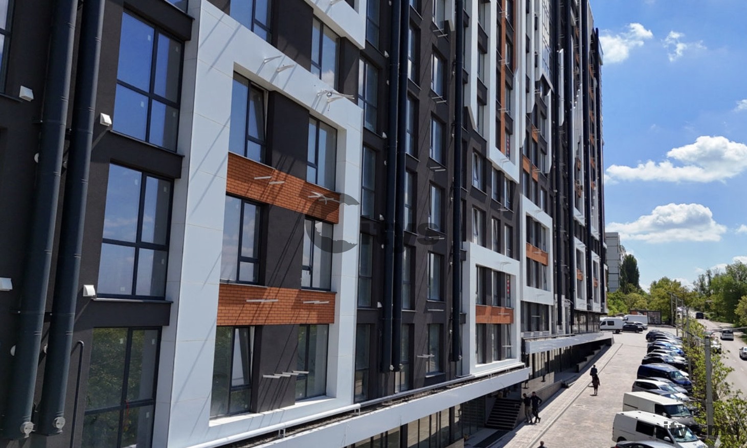 Продается-2-х комнатная квартира, 52м², телецентр,Ialoveni photo 2