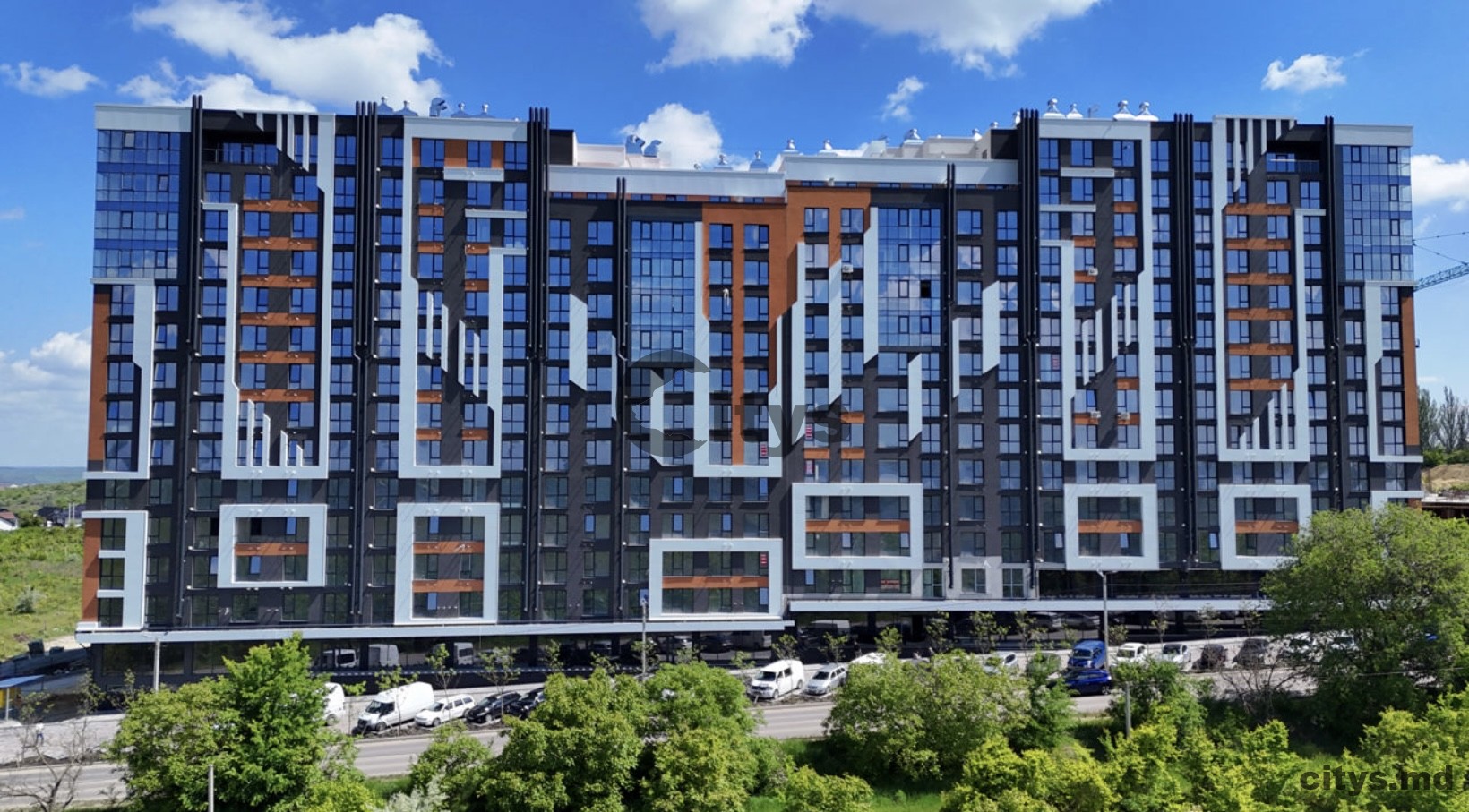 Продается-2-х комнатная квартира, 52м², телецентр,Ialoveni photo 1
