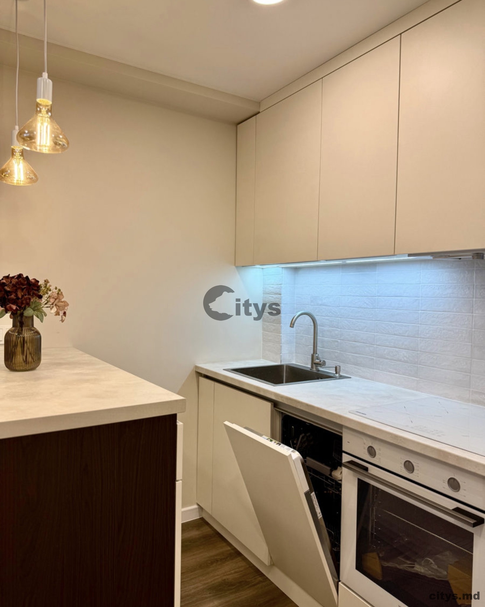 Se vinde-Apartament cu 2 camere, 65m², Botanica-Plaiului photo 11