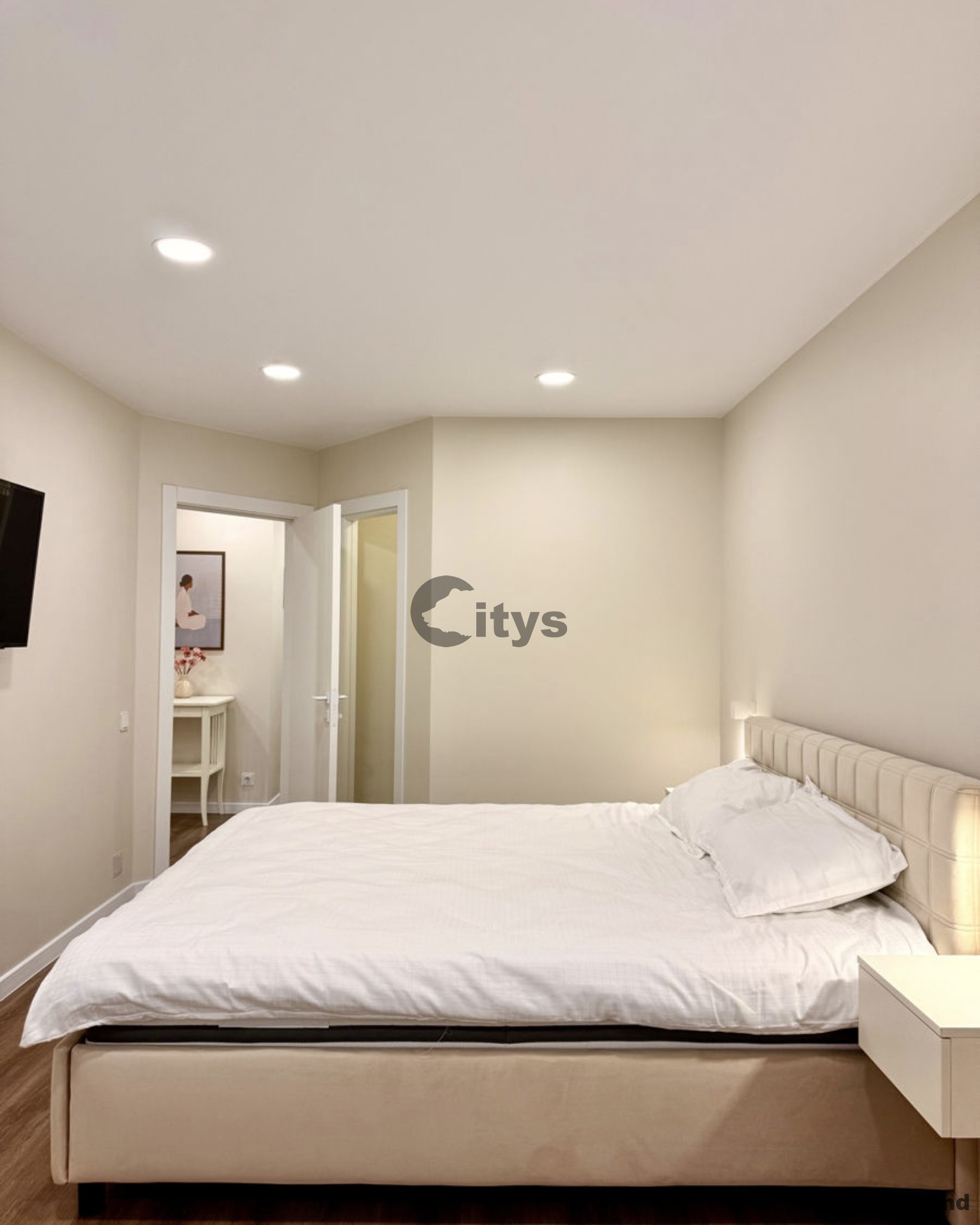 Se vinde-Apartament cu 2 camere, 65m², Botanica-Plaiului photo 8