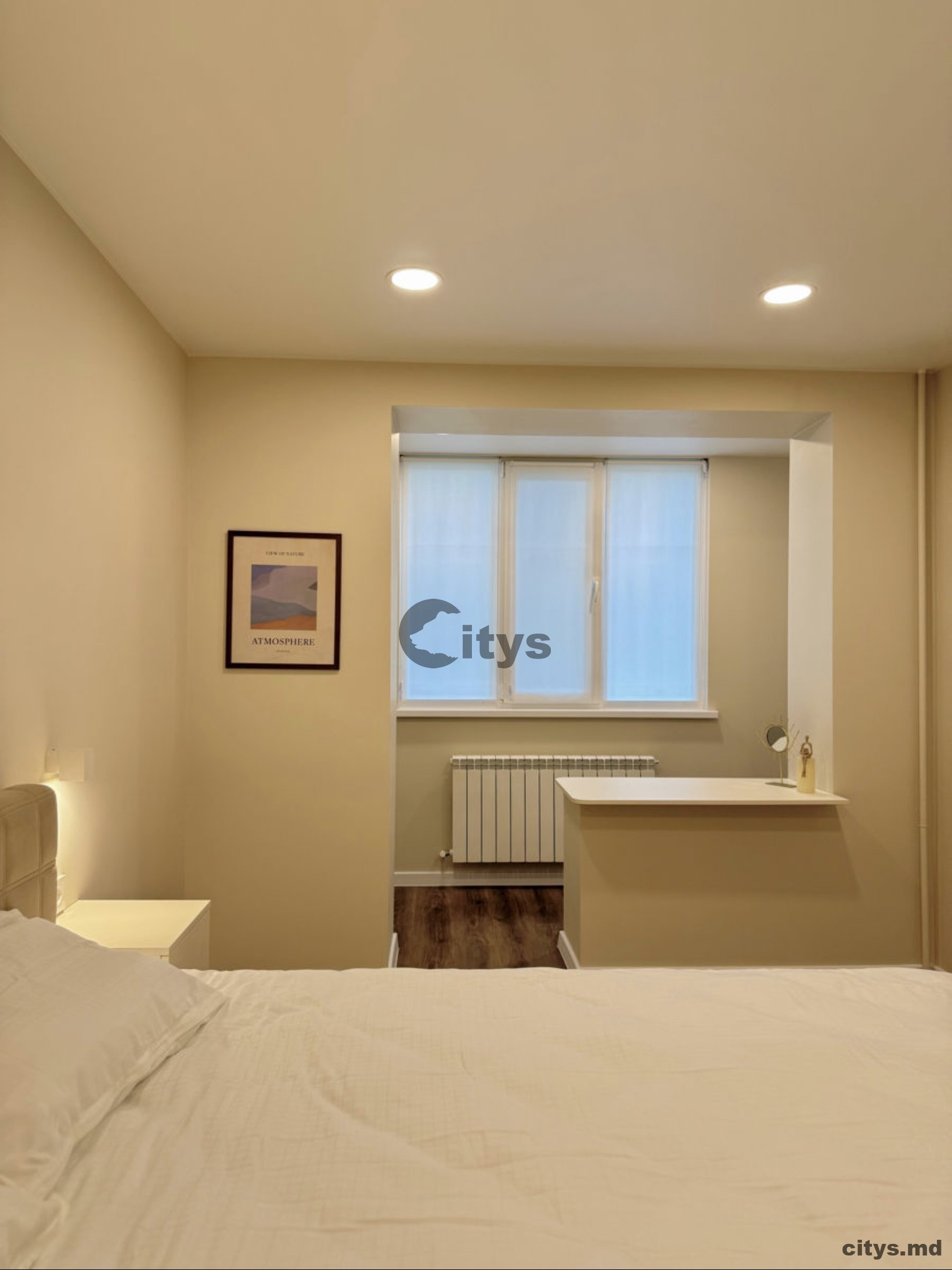 Se vinde-Apartament cu 2 camere, 65m², Botanica-Plaiului photo 7