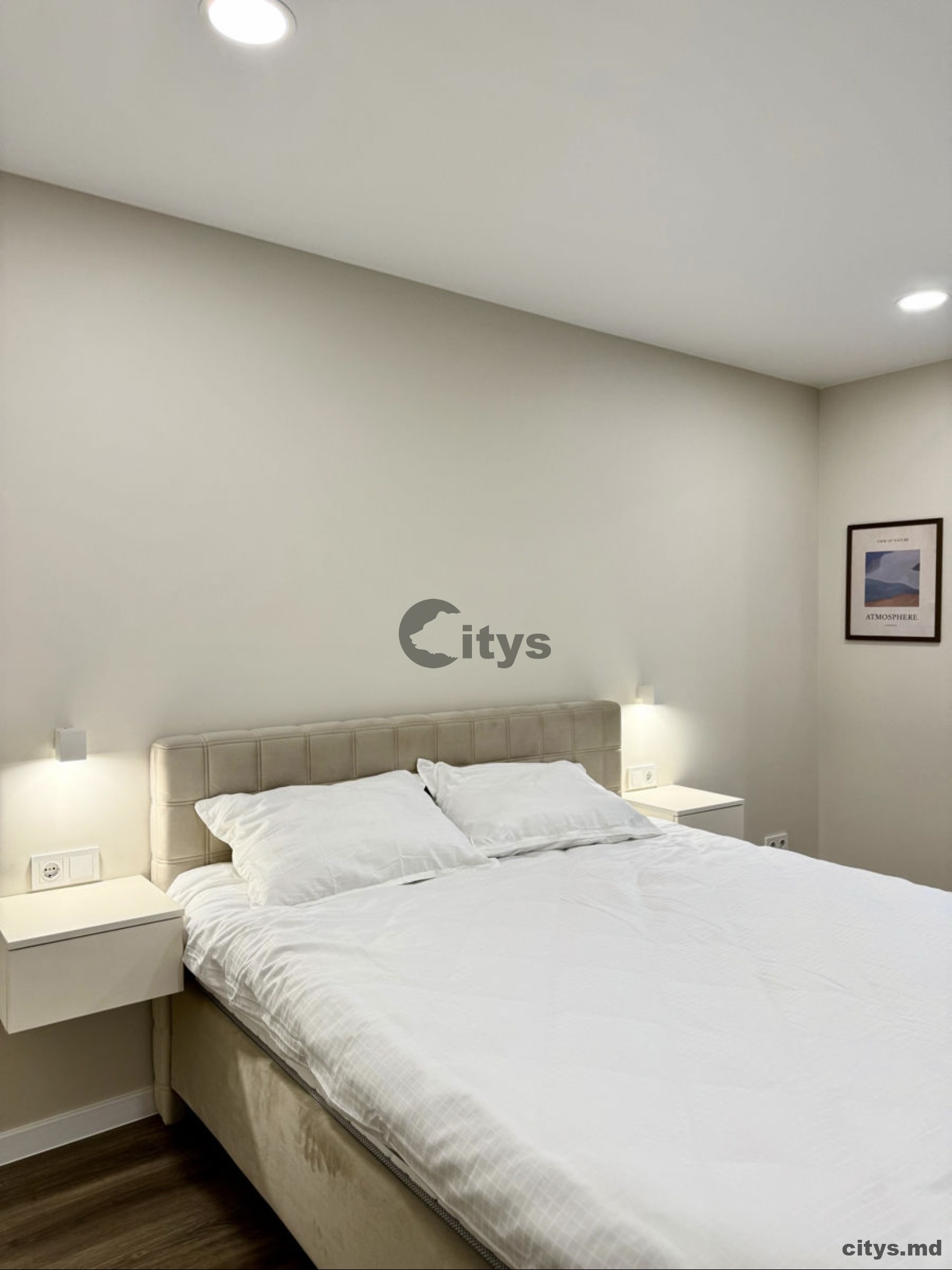 Se vinde-Apartament cu 2 camere, 65m², Botanica-Plaiului photo 6