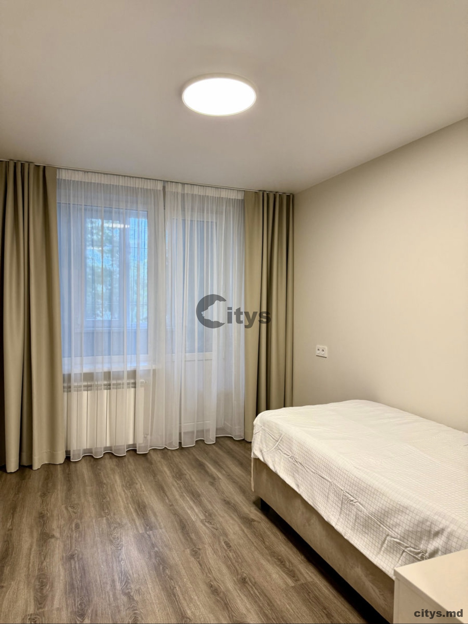 Se vinde-Apartament cu 2 camere, 65m², Botanica-Plaiului photo 4
