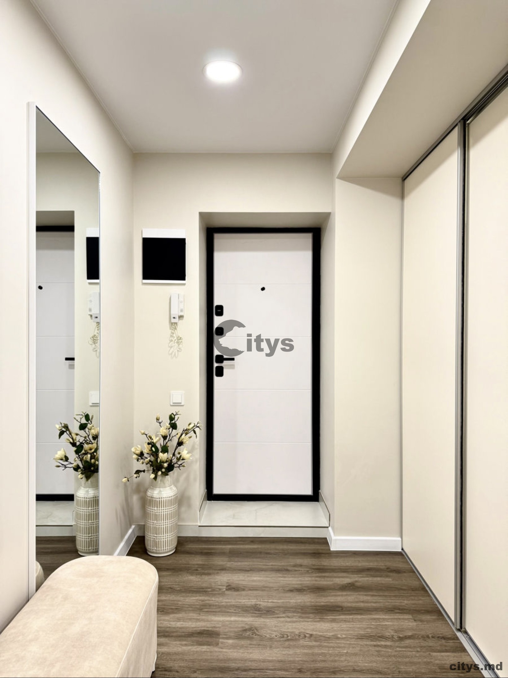 Se vinde-Apartament cu 2 camere, 65m², Botanica-Plaiului photo 2