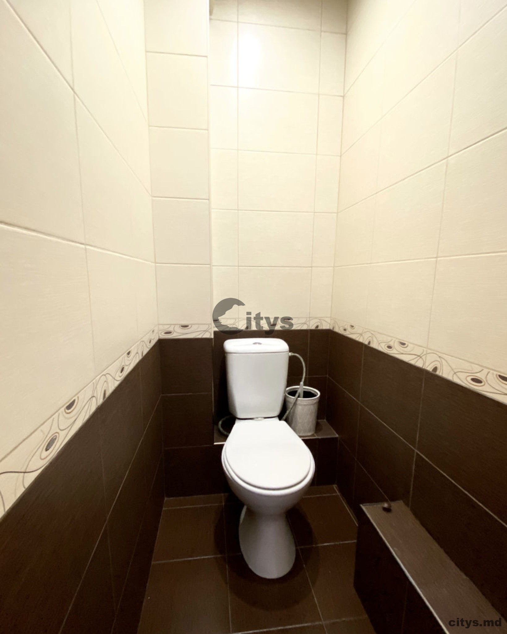 Se vinde-Apartament cu 2 camere, 70m²,Botanica, Burebista photo 6