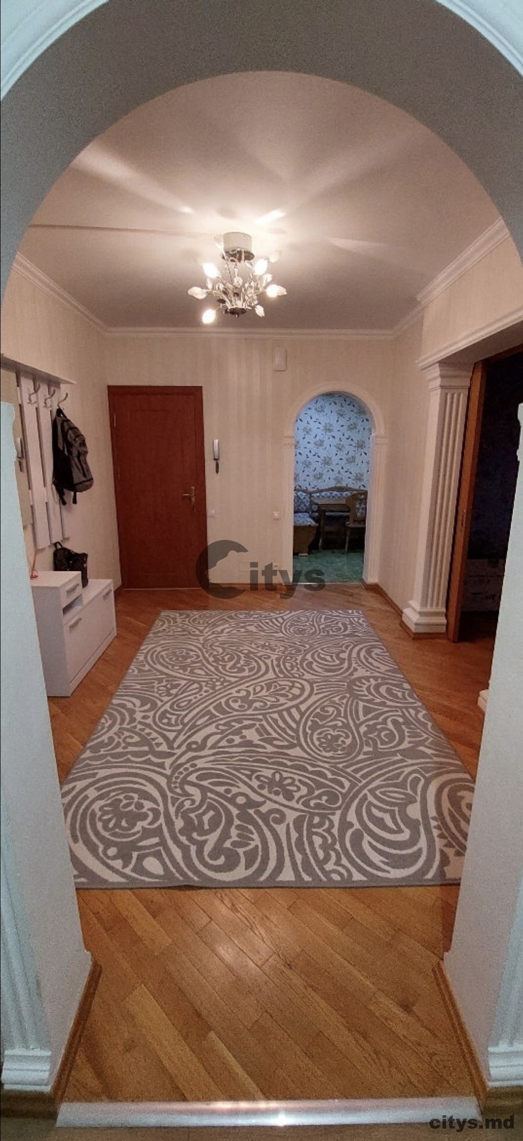 Chirie-Apartament cu 3 camere, 72m², Ciocana,Mircea cel Bătrân 7124 photo 0