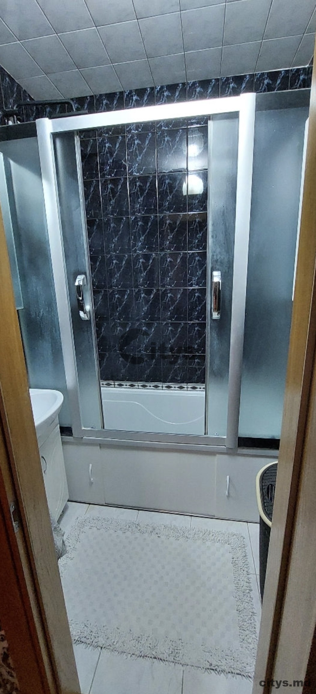 Chirie-Apartament cu 3 camere, 72m², Ciocana,Mircea cel Bătrân 7124 photo 13