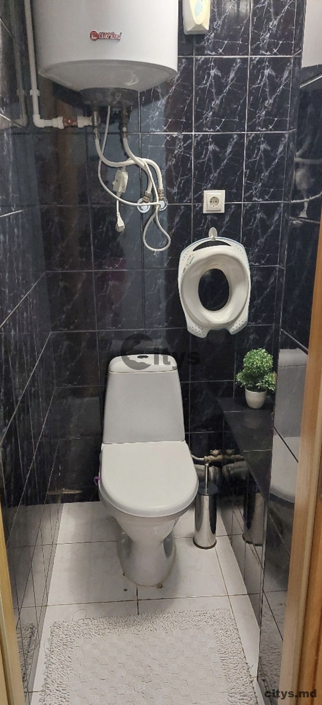 Chirie-Apartament cu 3 camere, 72m², Ciocana,Mircea cel Bătrân 7124 photo 14