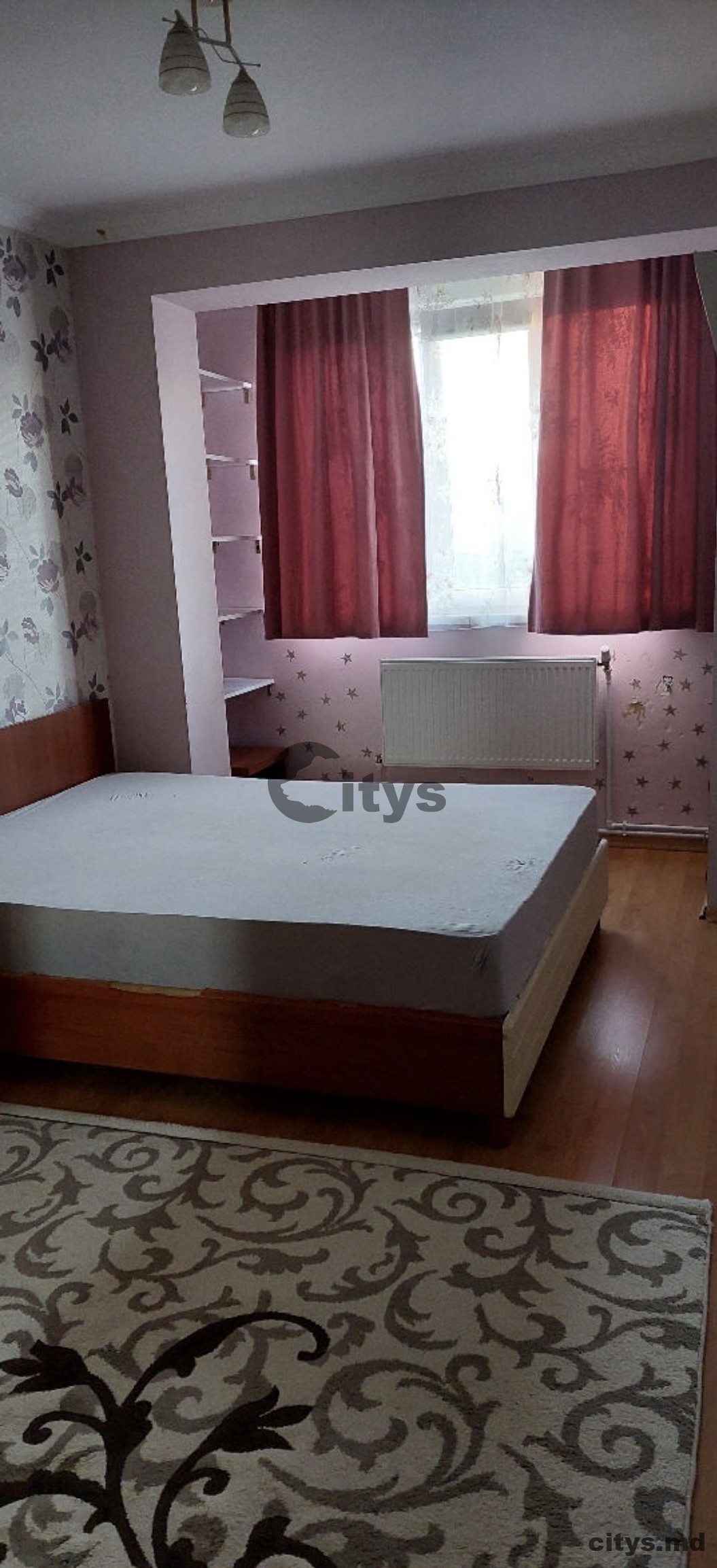 Chirie-Apartament cu 3 camere, 72m², Ciocana,Mircea cel Bătrân 7124 photo 15