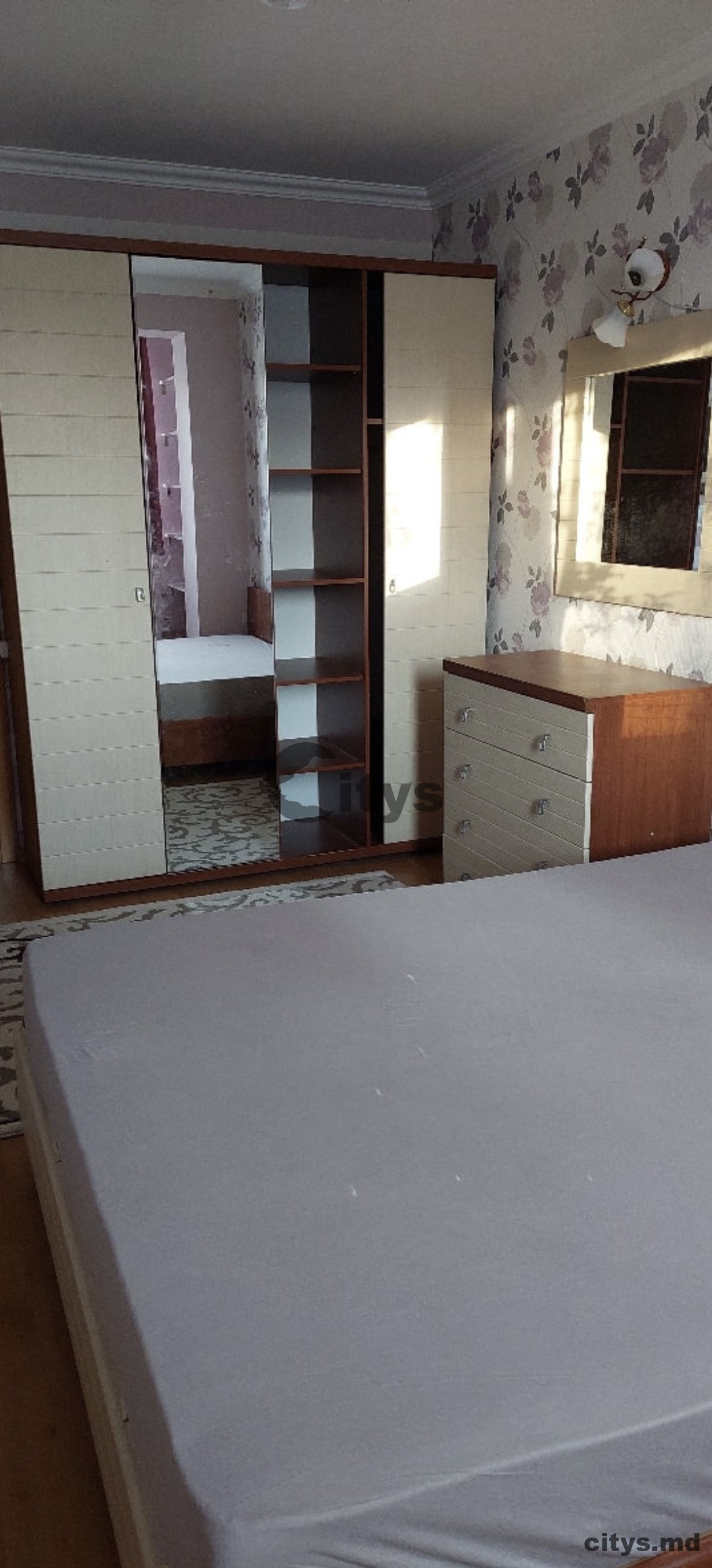 Chirie-Apartament cu 3 camere, 72m², Ciocana,Mircea cel Bătrân 7124 photo 17