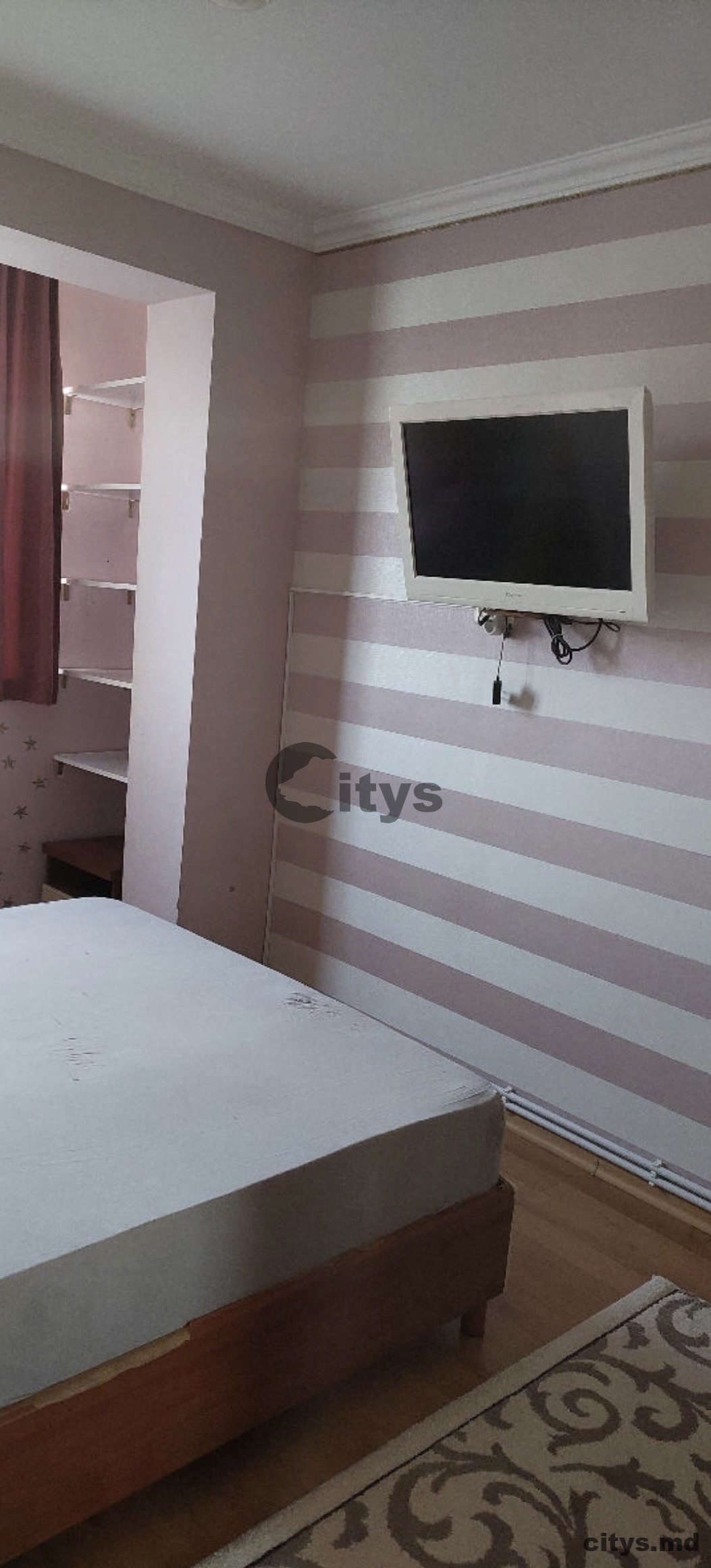 Chirie-Apartament cu 3 camere, 72m², Ciocana,Mircea cel Bătrân 7124 photo 18
