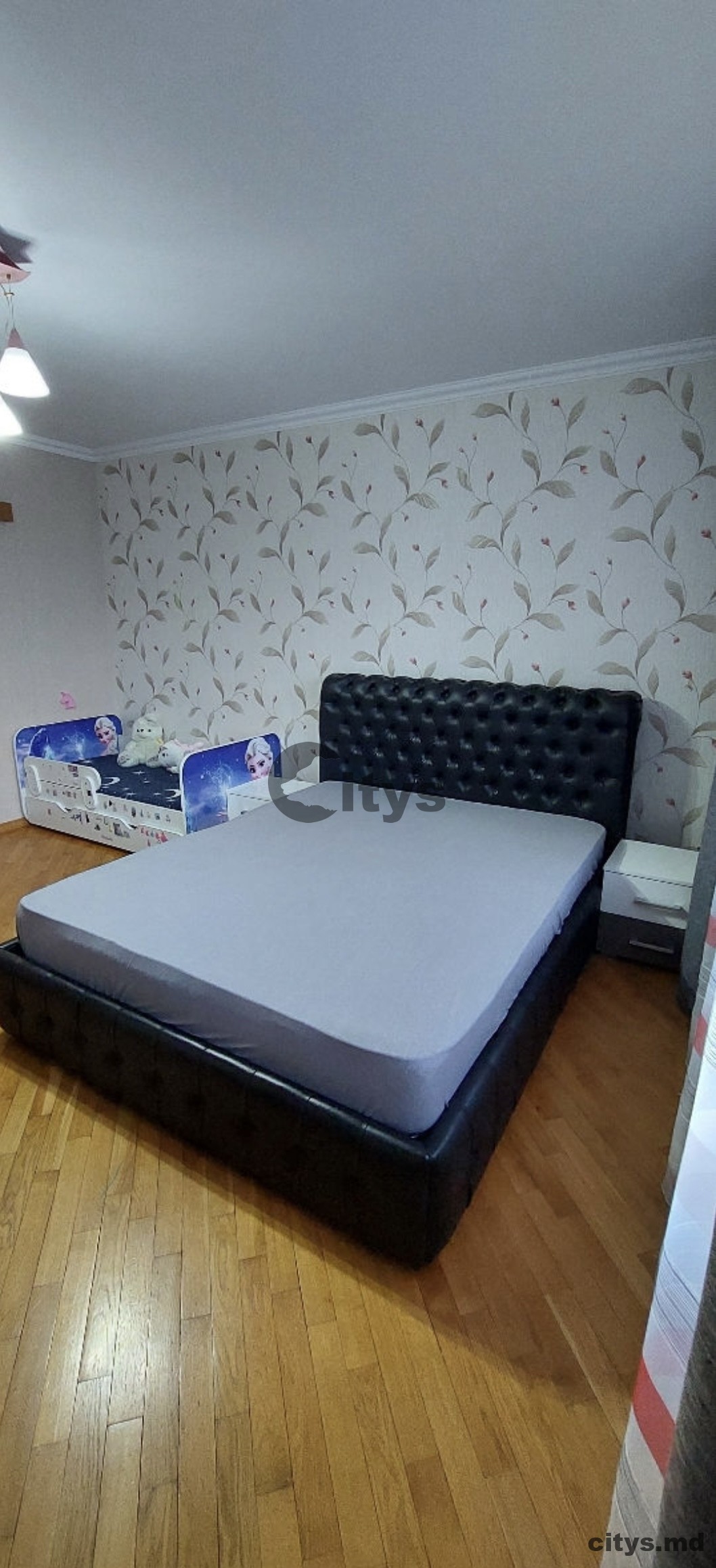 Chirie-Apartament cu 3 camere, 72m², Ciocana,Mircea cel Bătrân 7124 photo 1