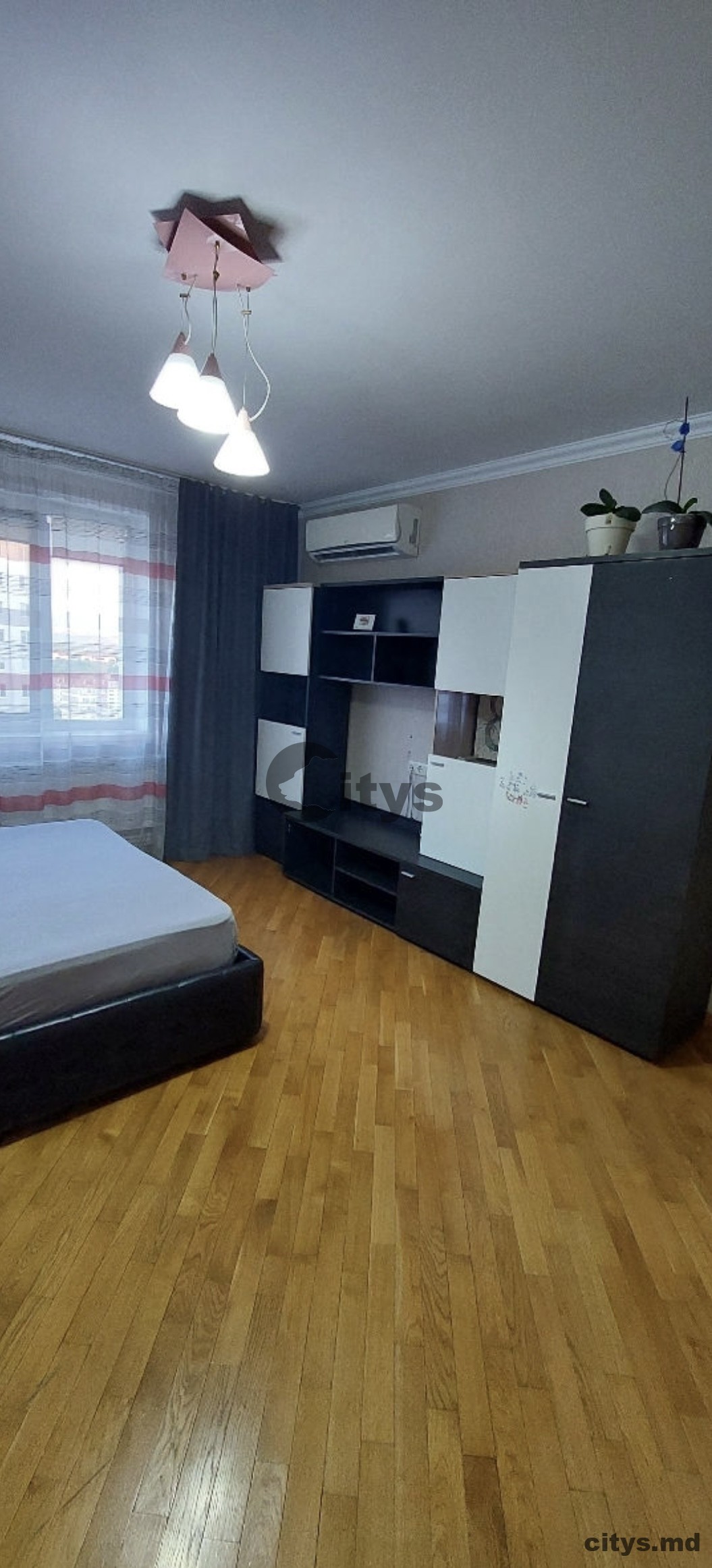 Chirie-Apartament cu 3 camere, 72m², Ciocana,Mircea cel Bătrân 7124 photo 2