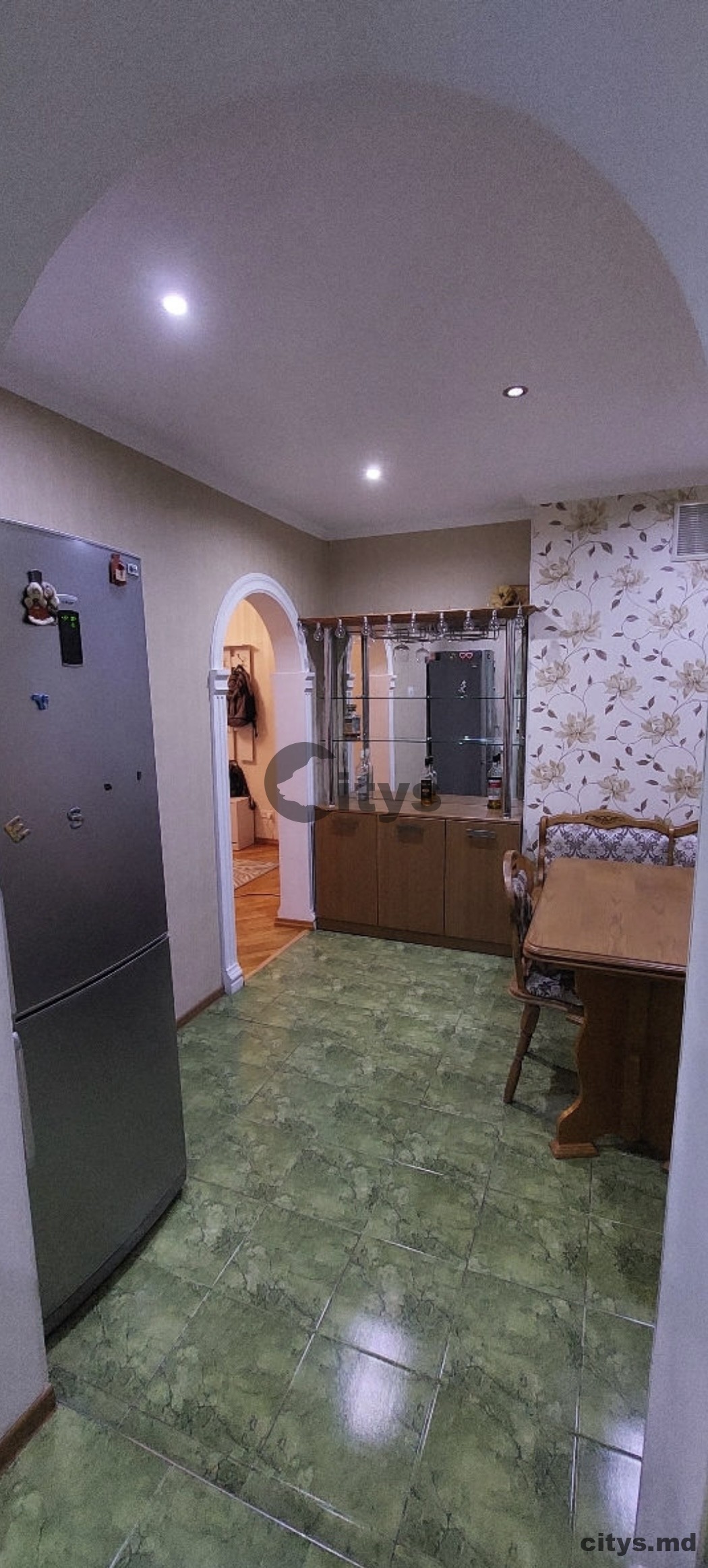 Chirie-Apartament cu 3 camere, 72m², Ciocana,Mircea cel Bătrân 7124 photo 3