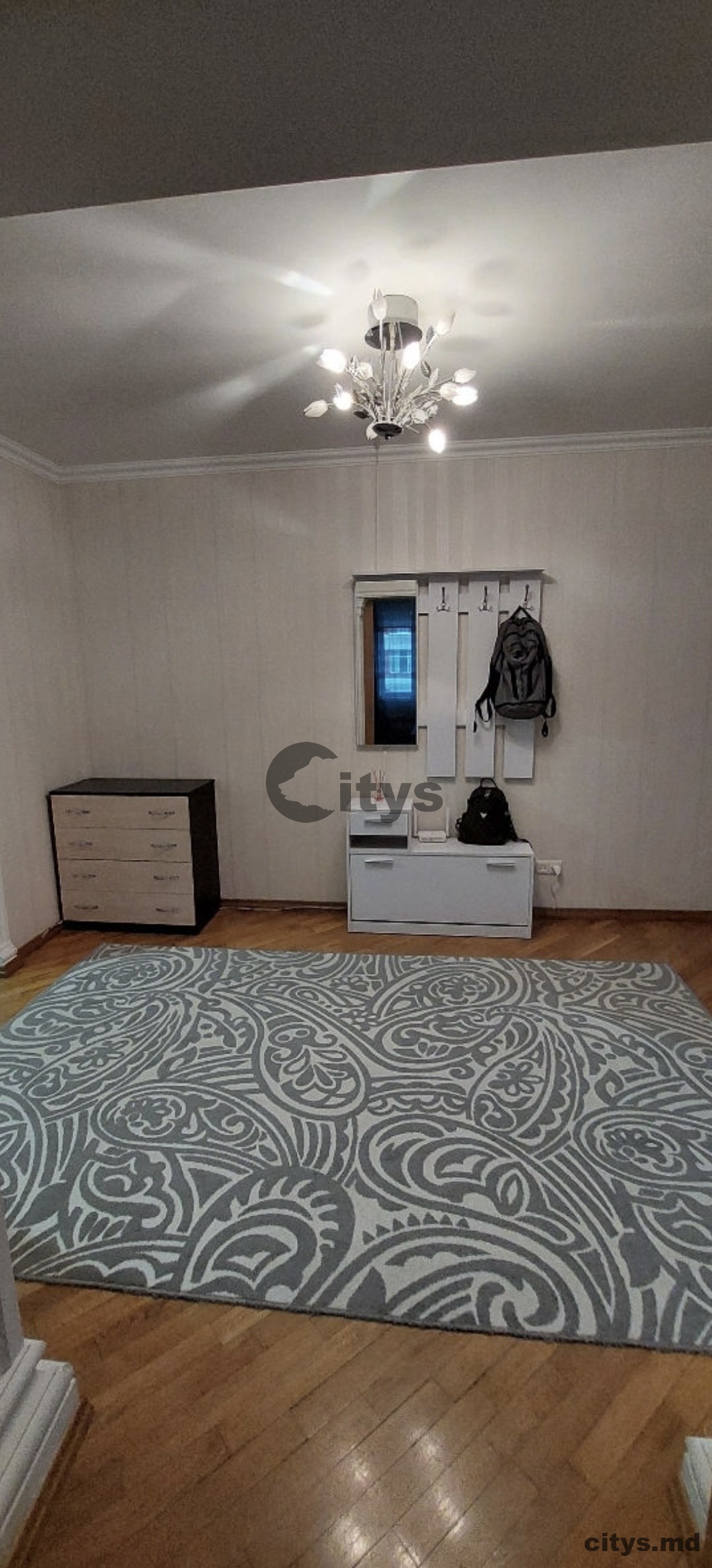 Chirie-Apartament cu 3 camere, 72m², Ciocana,Mircea cel Bătrân 7124 photo 5