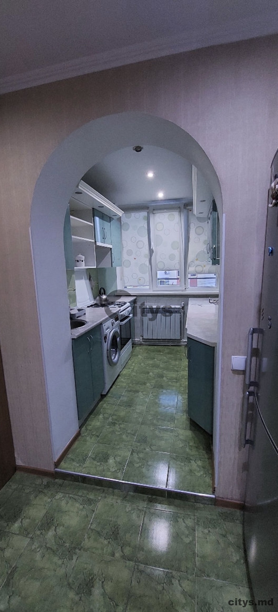 Chirie-Apartament cu 3 camere, 72m², Ciocana,Mircea cel Bătrân 7124 photo 7
