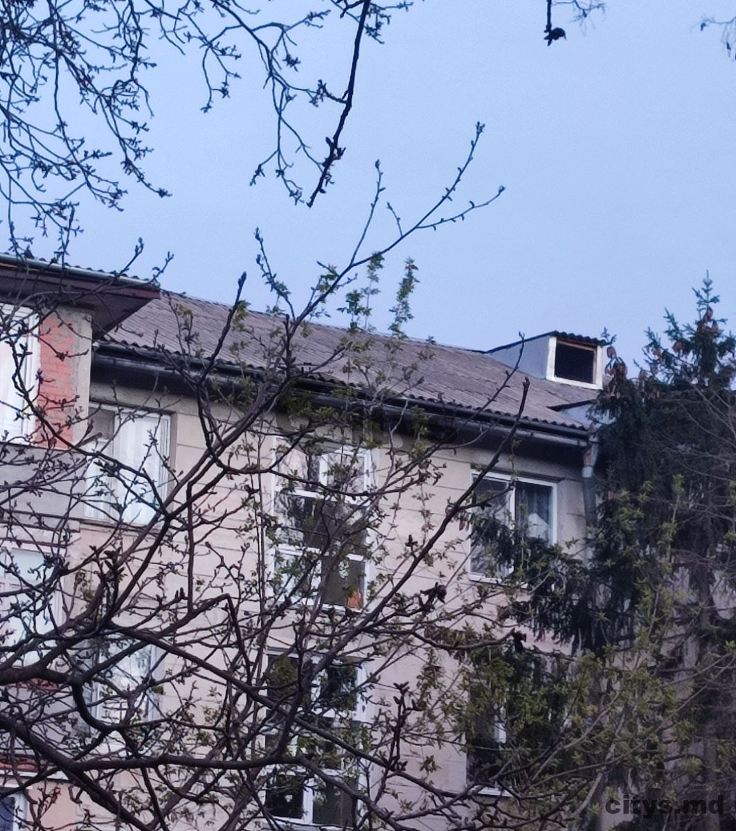 2-х комнатная квартира, 50м², Рышкановка,Николай Димо photo 6